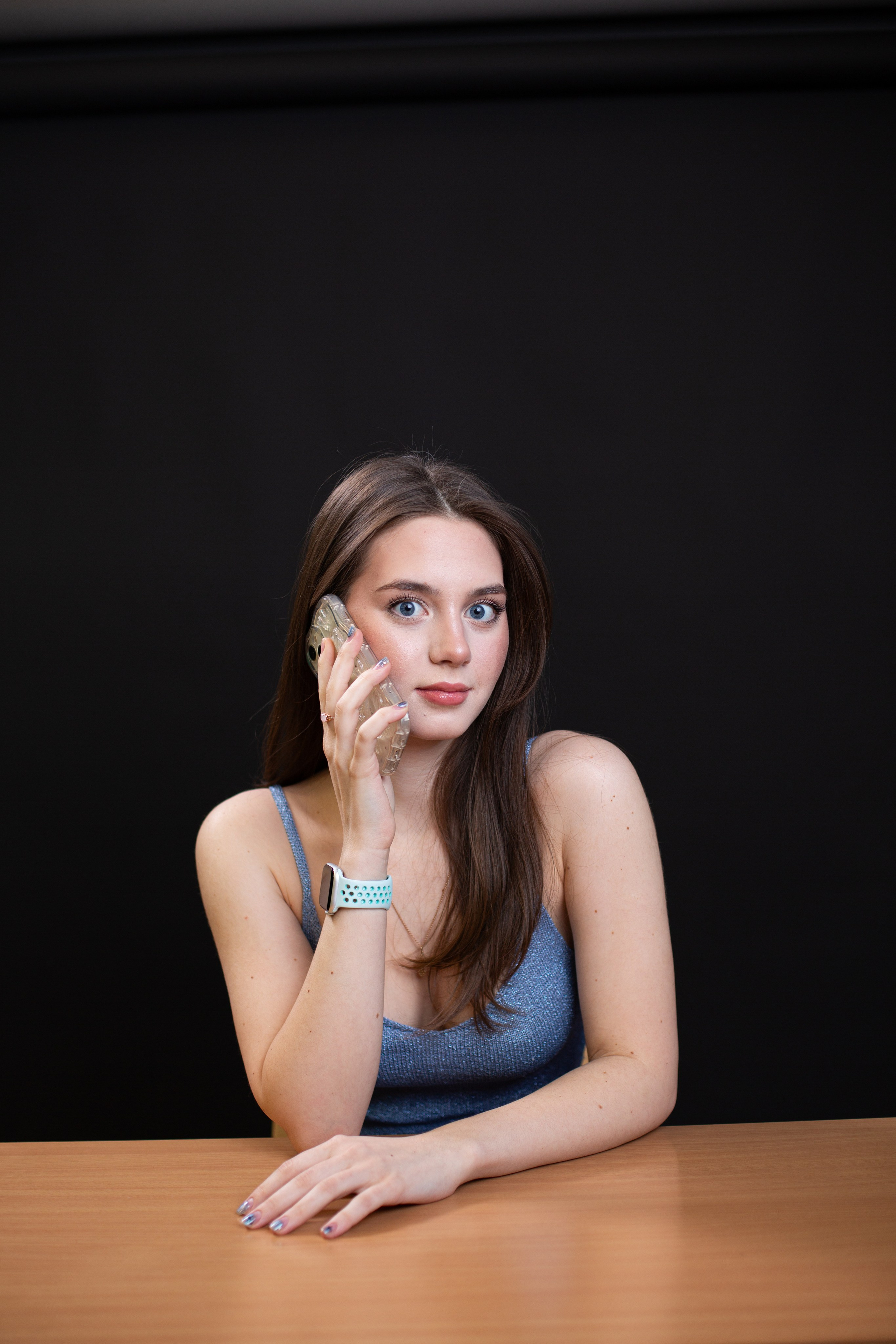 Выпускной альбом