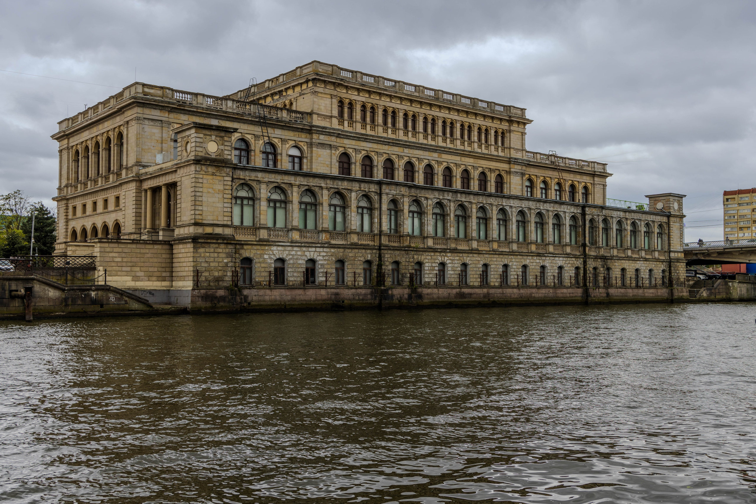 Архитектура и пейзажи. Главная
