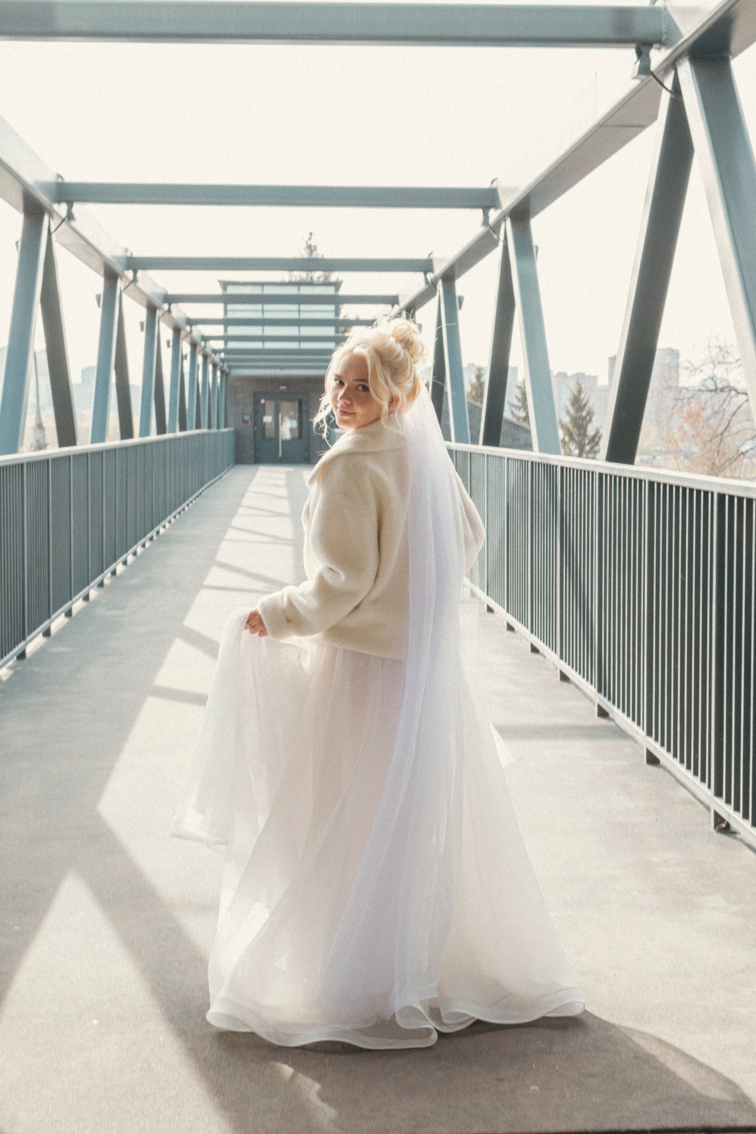 Свадьба Миланы и Ивана. Фотограф Новосибирск Екатерина Другоченко