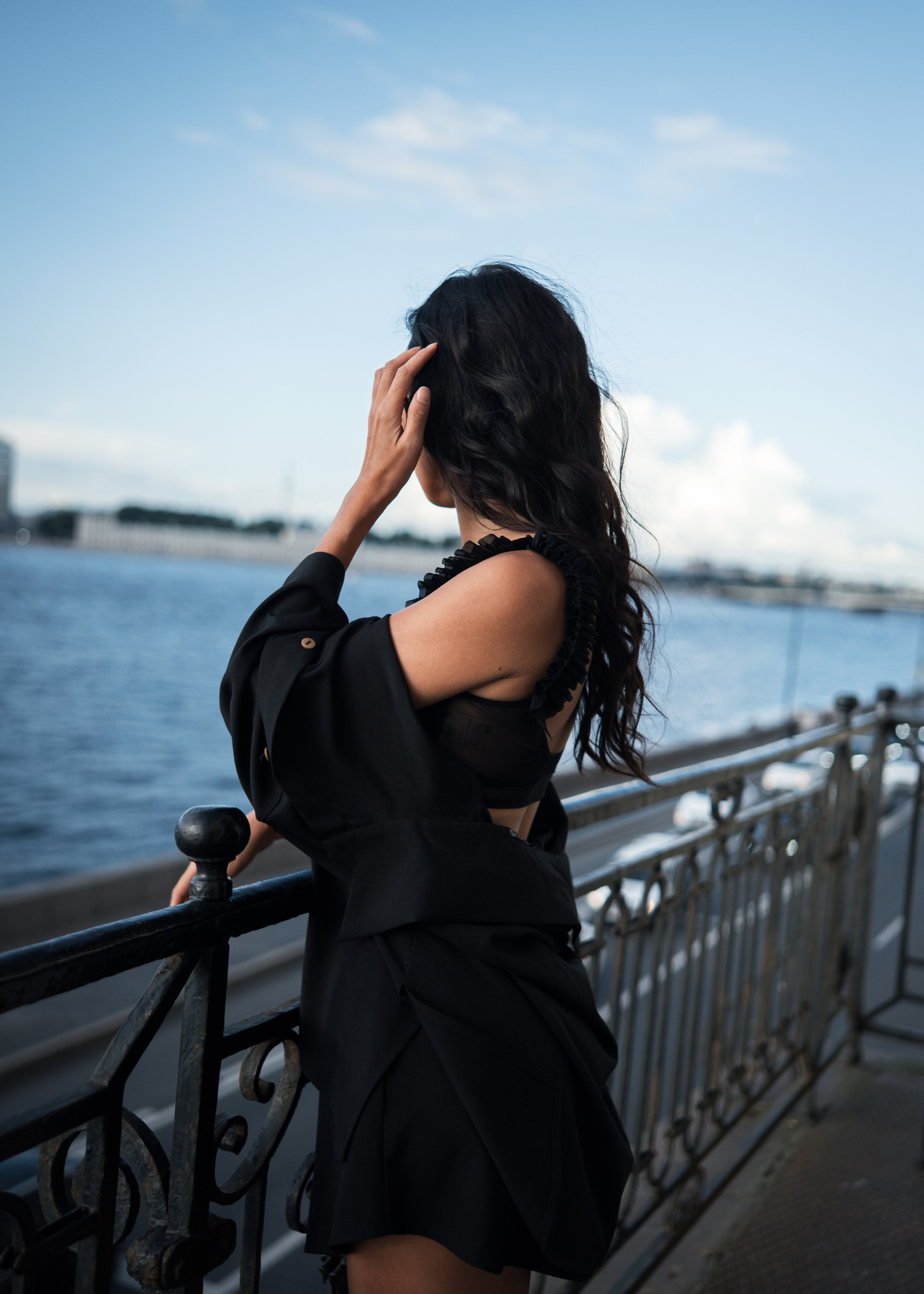 Светлана. Портретный фотограф в Санкт-Петербурге