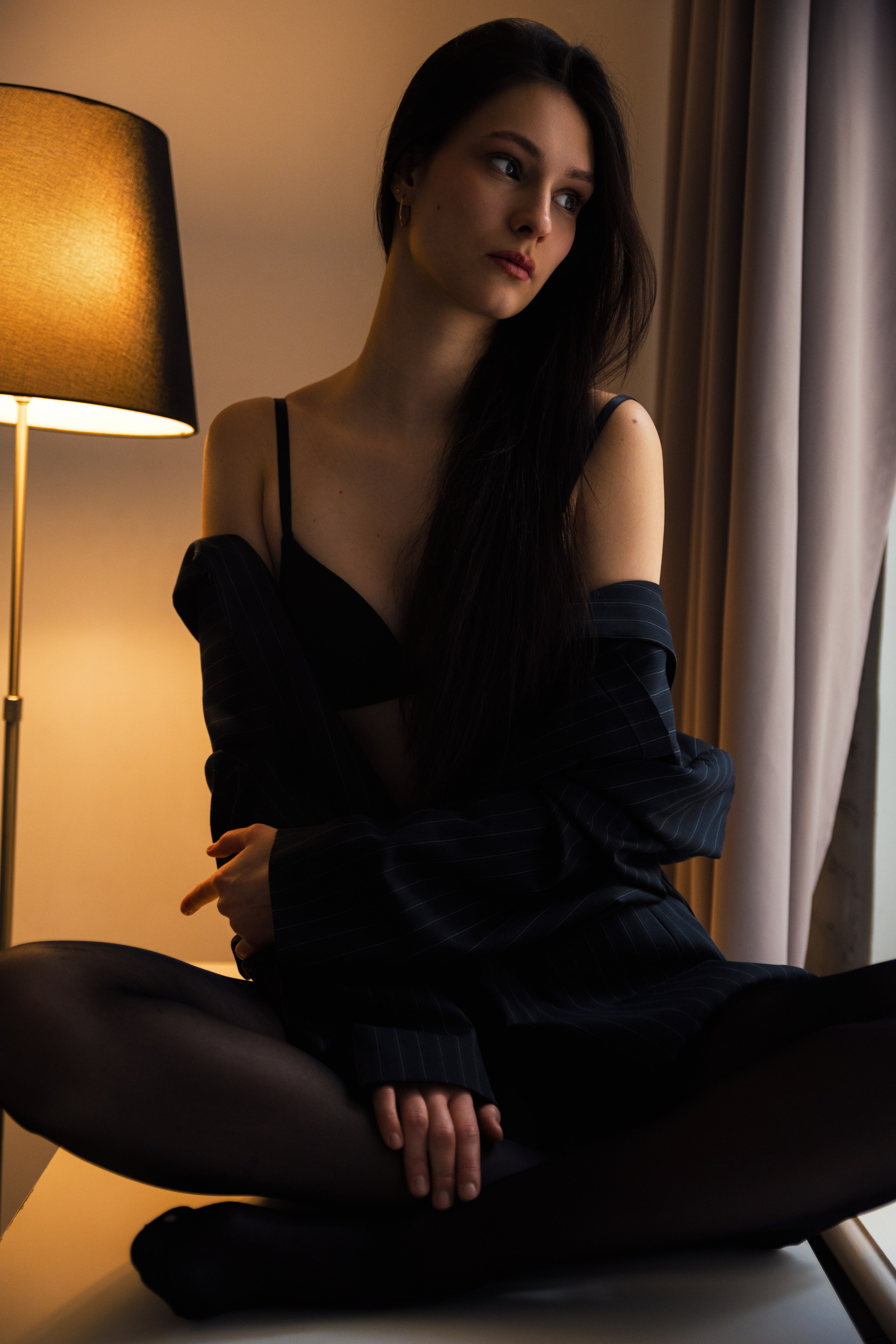 Маргарита. Портретный фотограф в Санкт-Петербурге