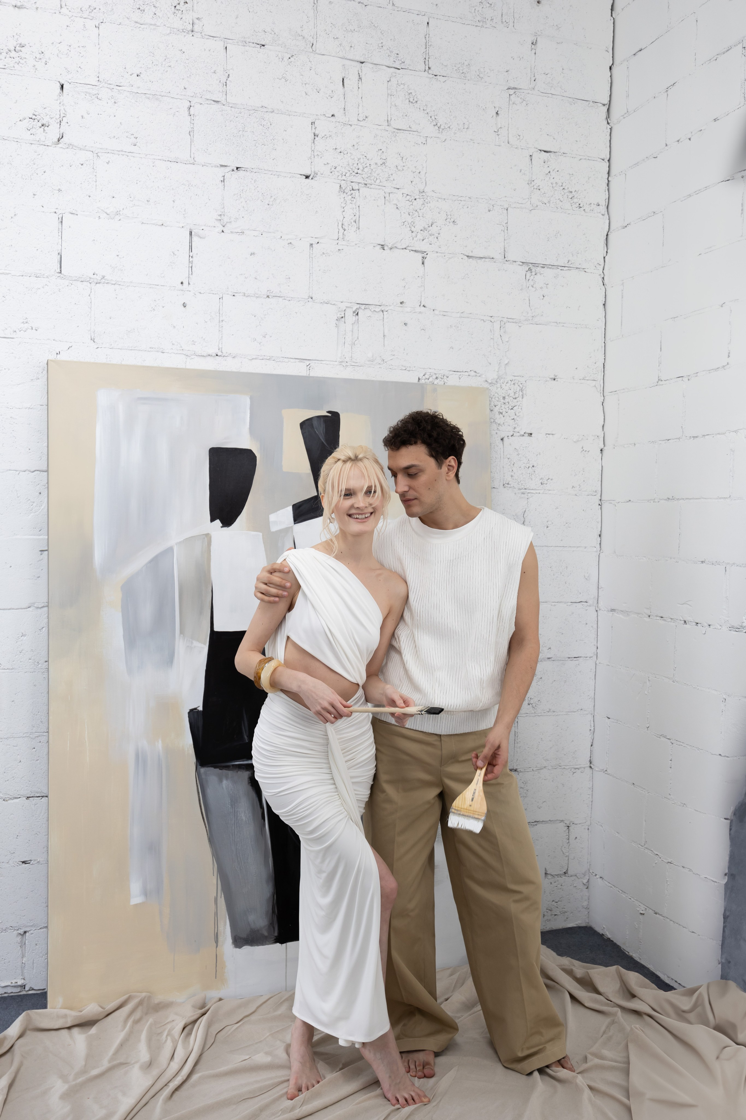 Оля & Михаил. Яна Чхан — Фотограф в Донецке и не только