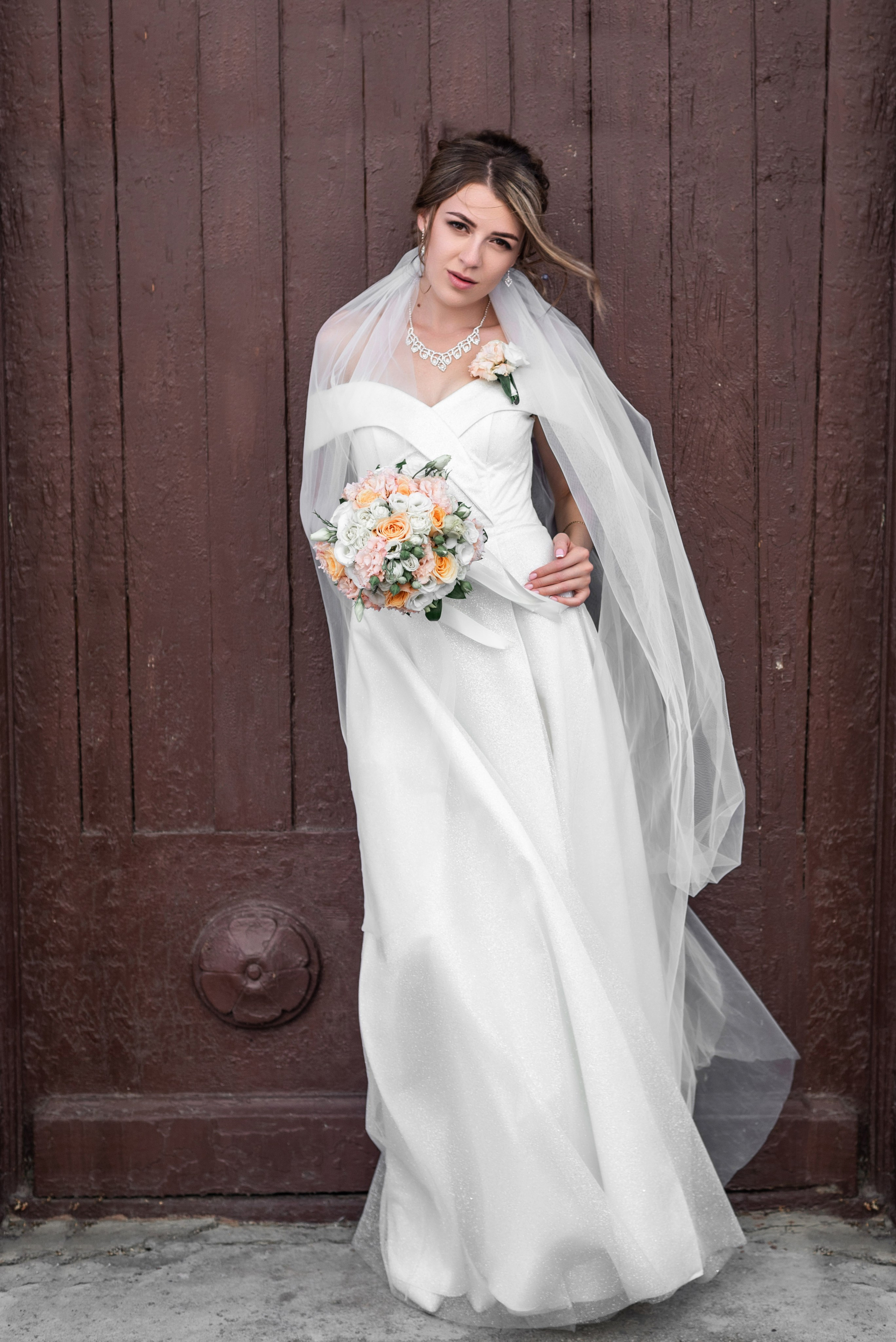 Юлия и Александр. Свадебный, портретный, коммерческий, предметный фотограф в Ставрополе Иван Белашов