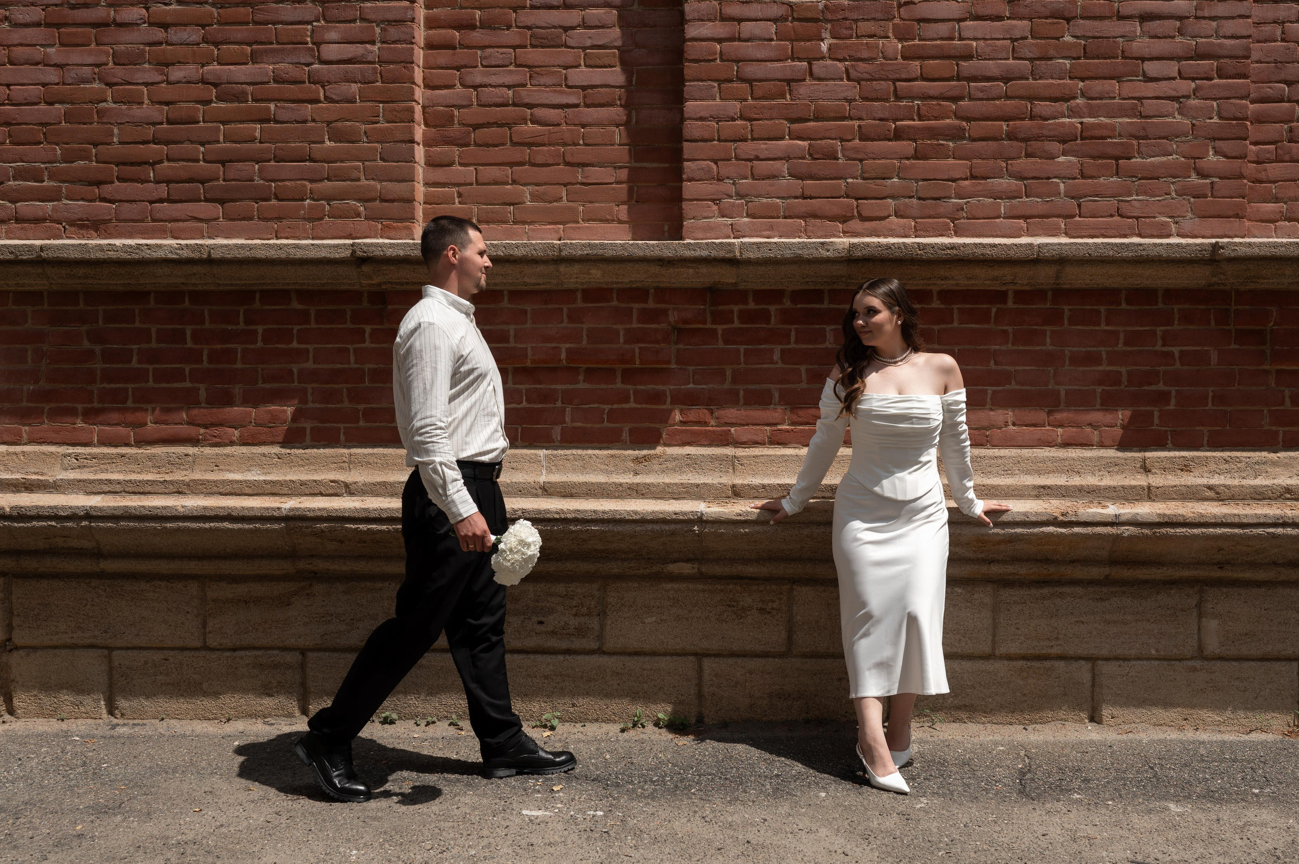 Алексей и Алина. Свадебный, портретный, коммерческий, предметный фотограф в Ставрополе Иван Белашов