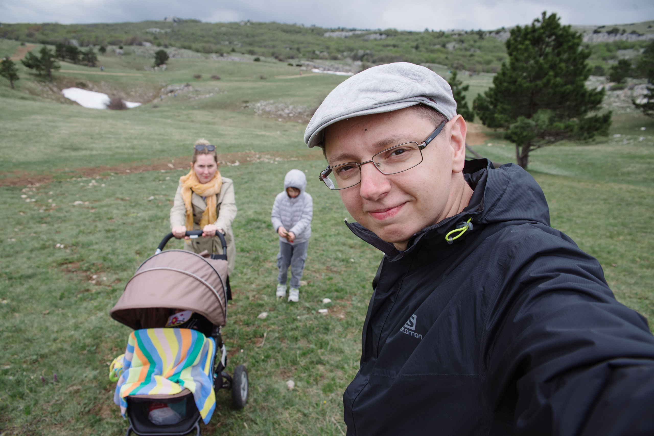 Ай-Петри, Крым