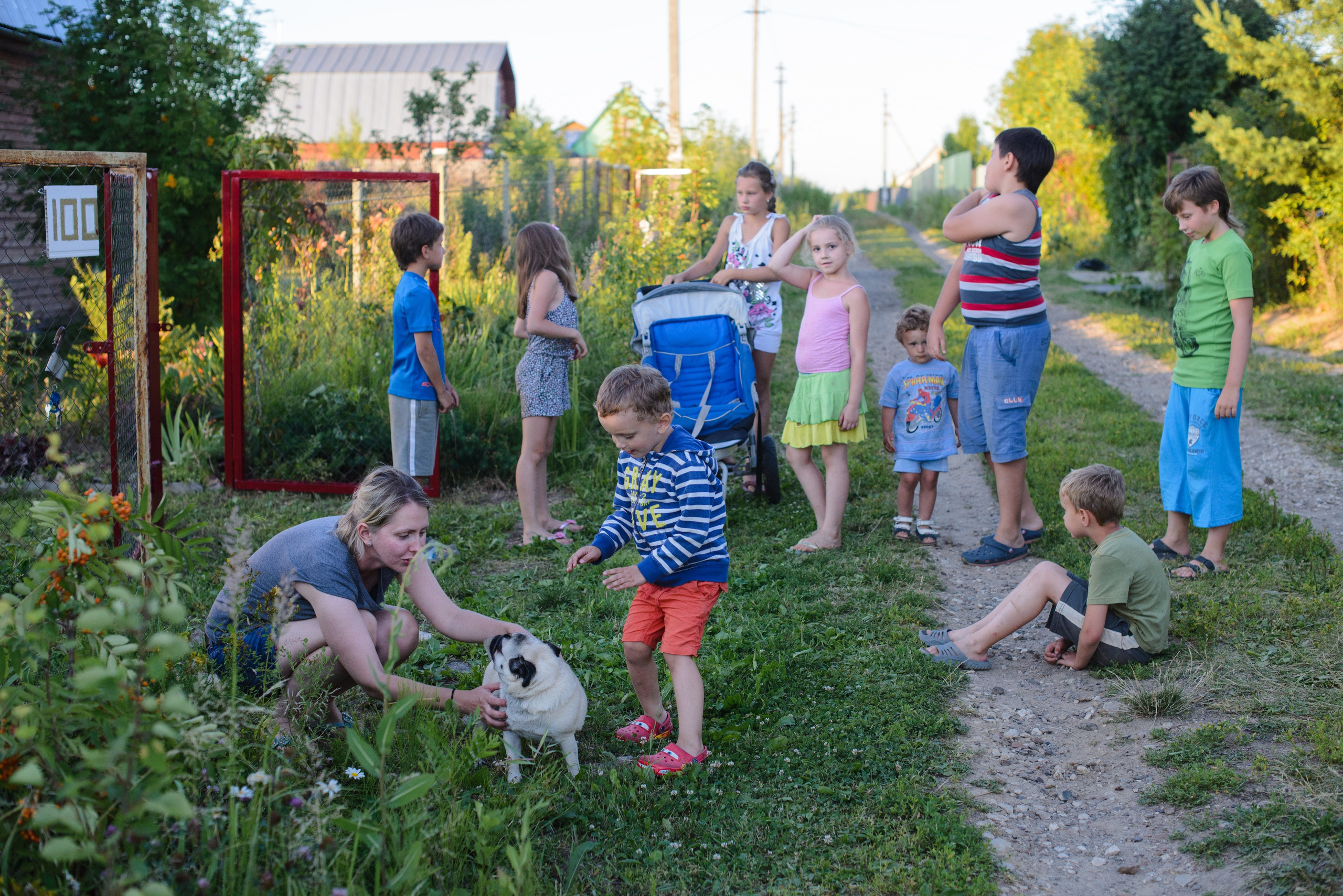 Натальино, МОсква