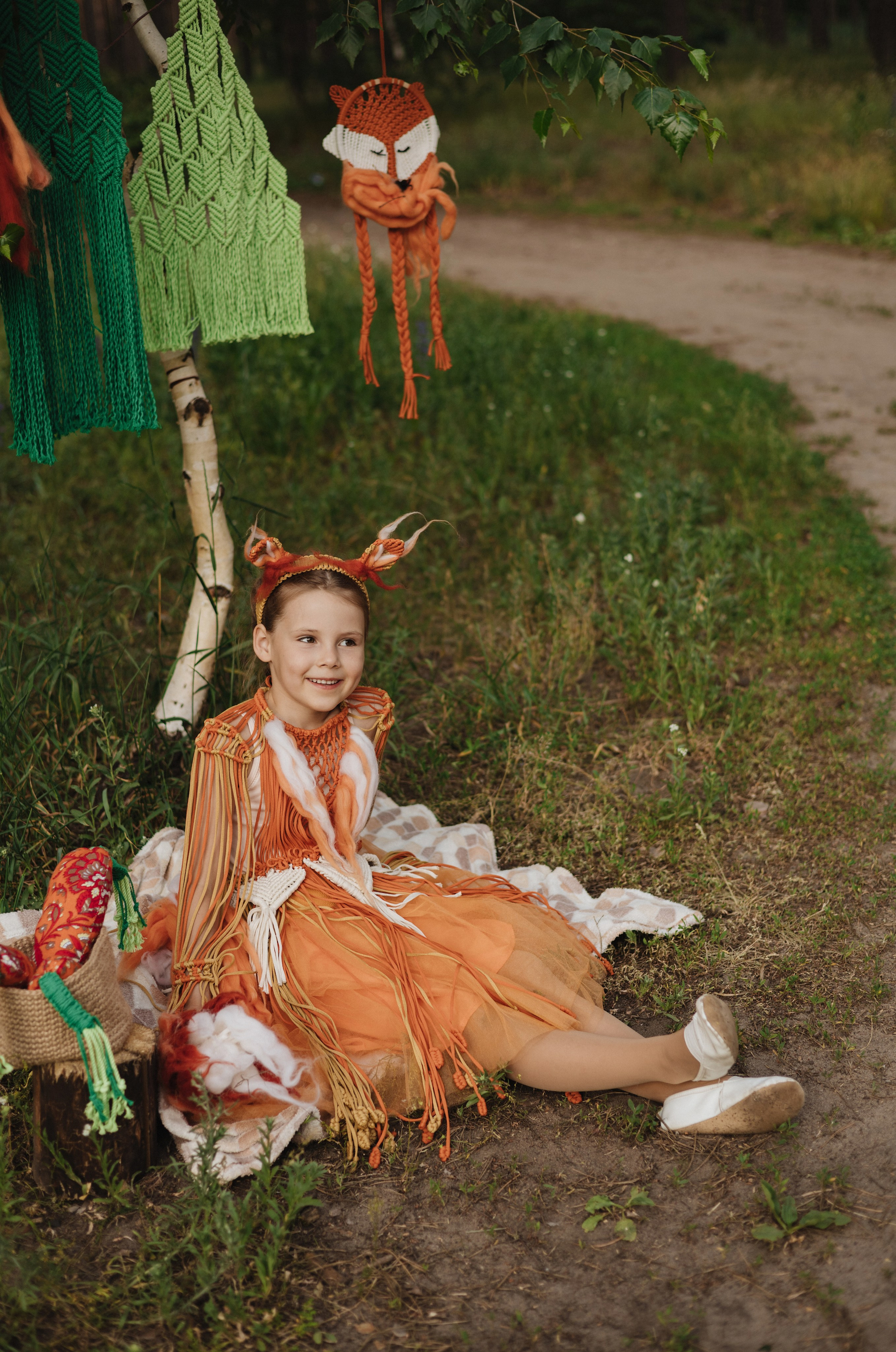 Детская сьемка. Фотограф в Воронеже