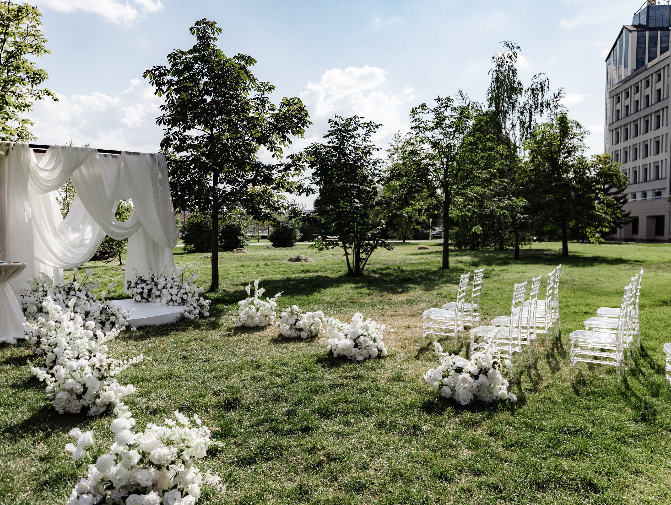 Элина и Рустем | Фрагмент Церемонии. Свадебный фотограф в Казани и Санкт-Петербурге Евгения Есенина