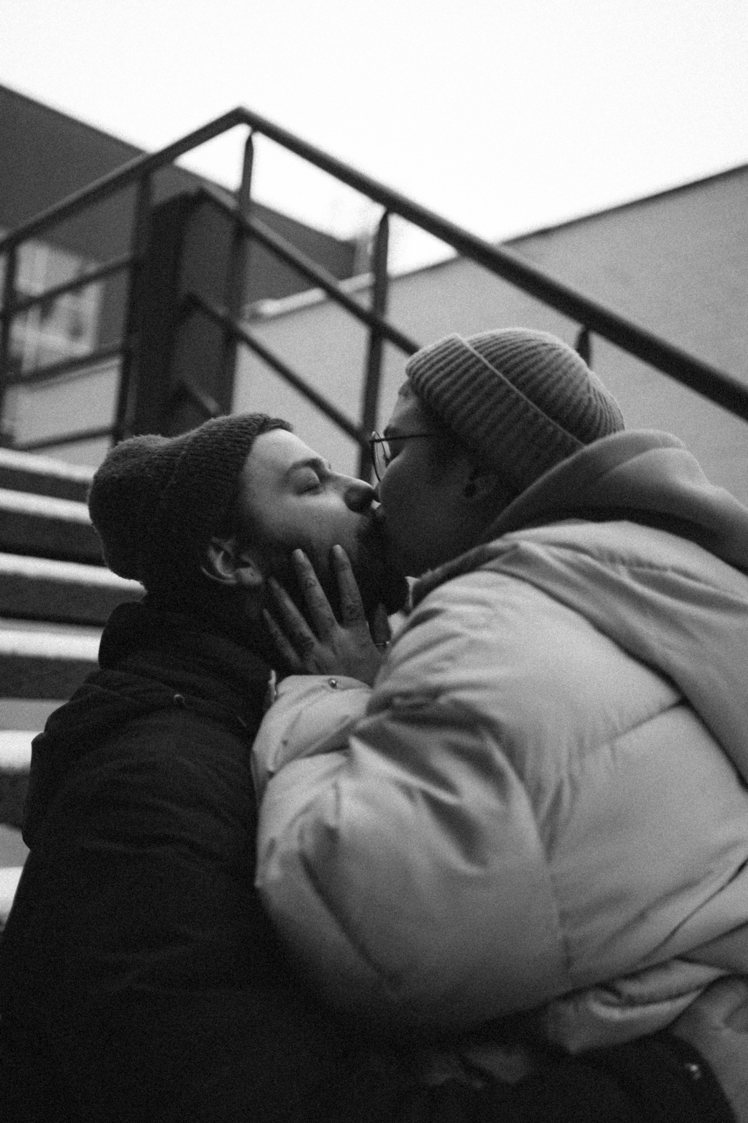 Влюбленные. Семейный свадебный фотограф Екатеринбург Первоуральск Шарнина Алёна