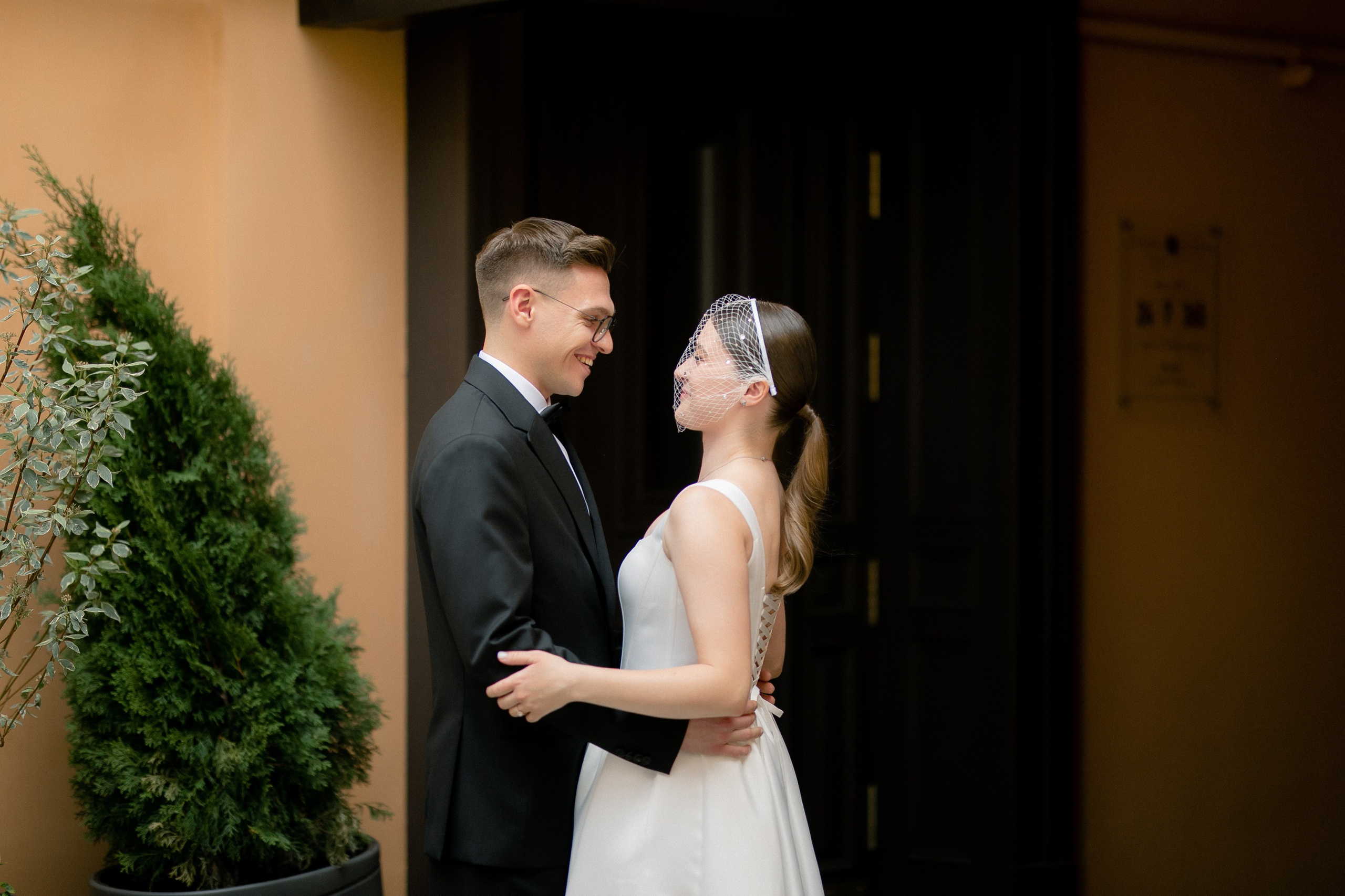 Станислав и Ангелина. Свадебный и семейный фотограф в Орша