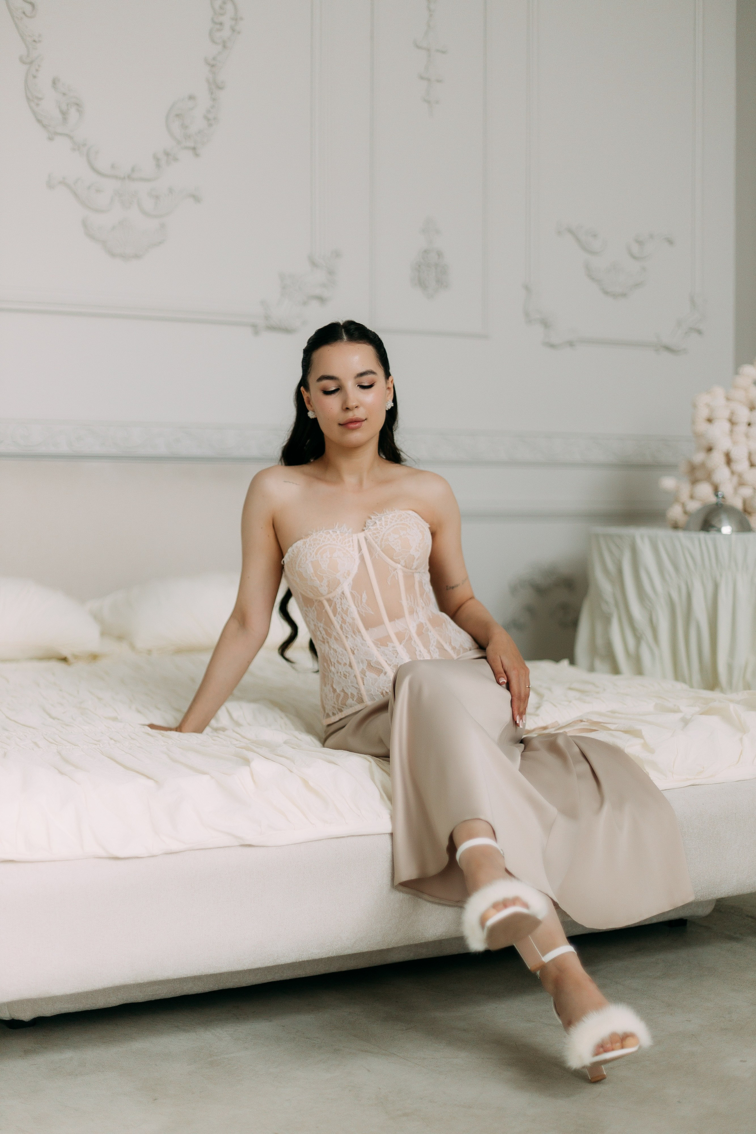 Иван & Настя. Свадебный и репортажный фотограф в Чебоксарах Покровский Александр