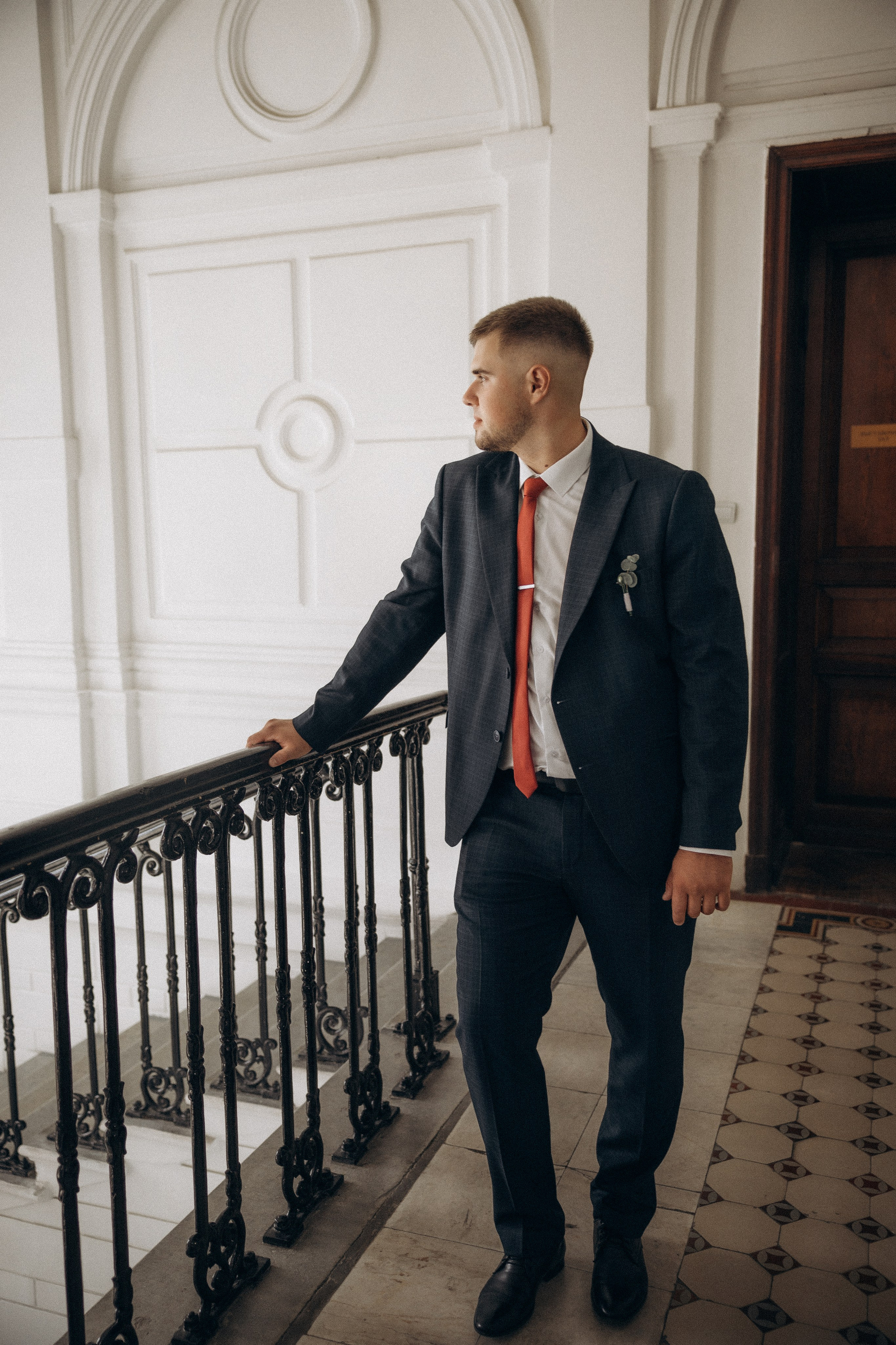 Алина & Владислав