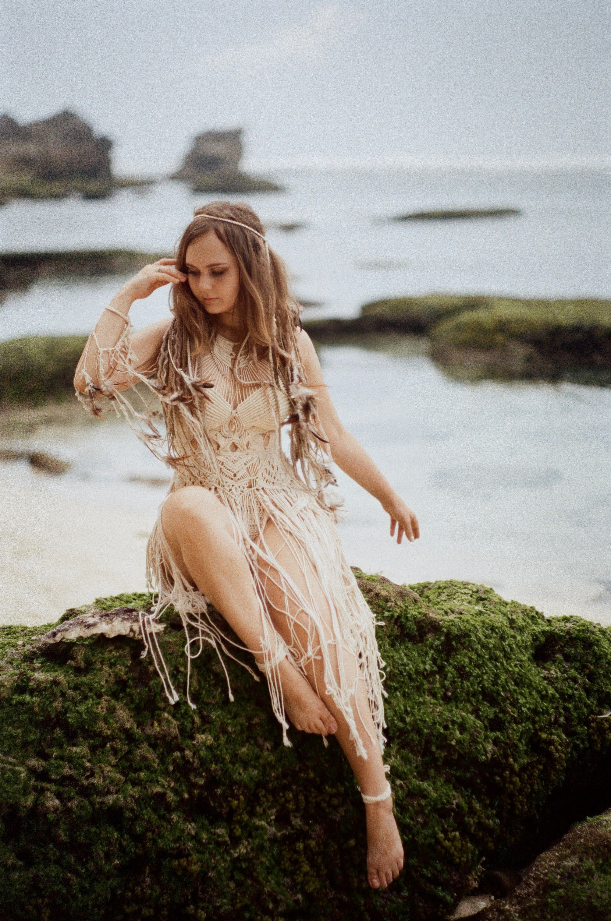 Пленочные серии — Кулебаева Дарья