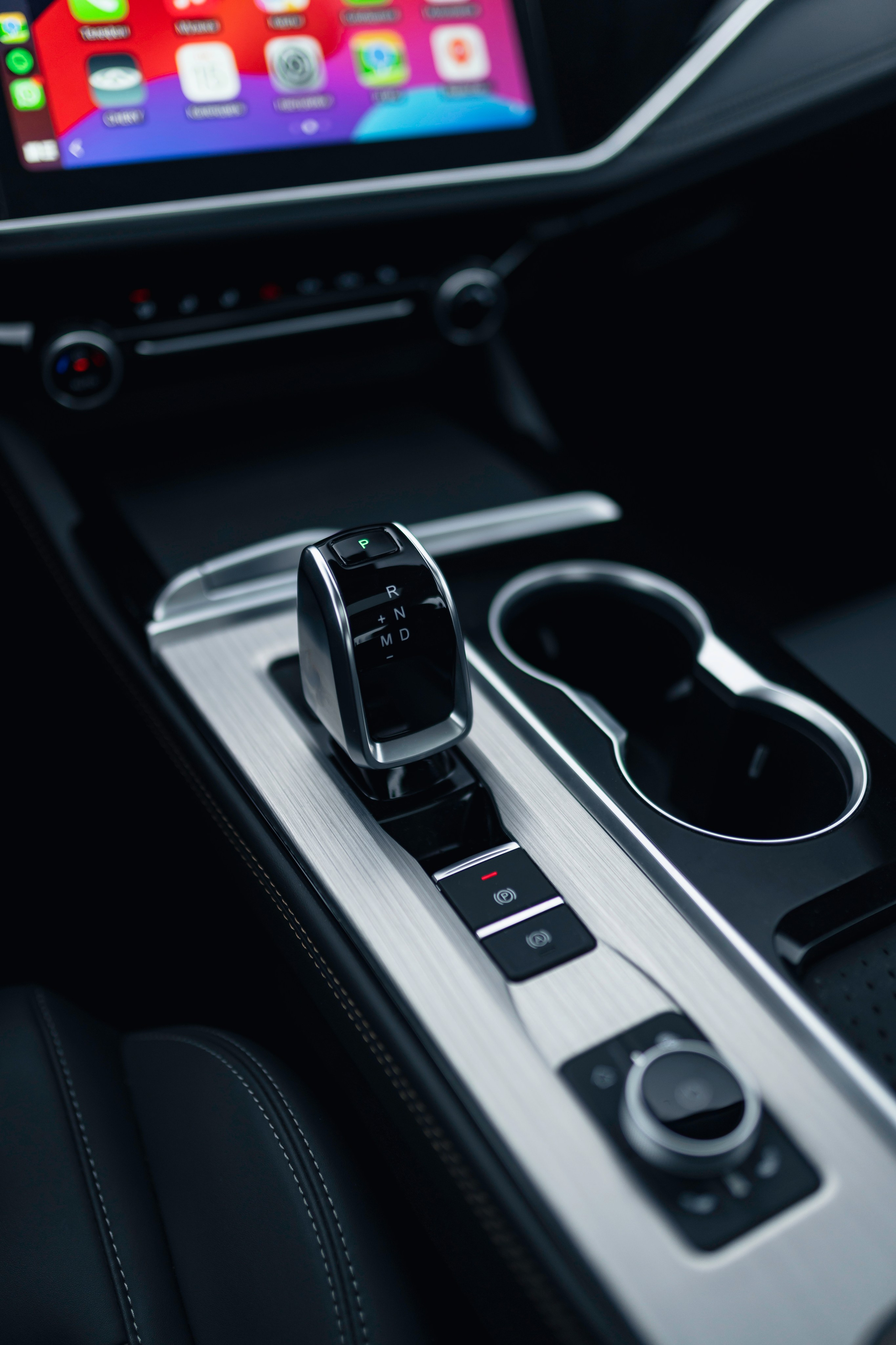 Omoda S5. Чен Станислав | Автомобильный фотограф | Алматы, Казахстан