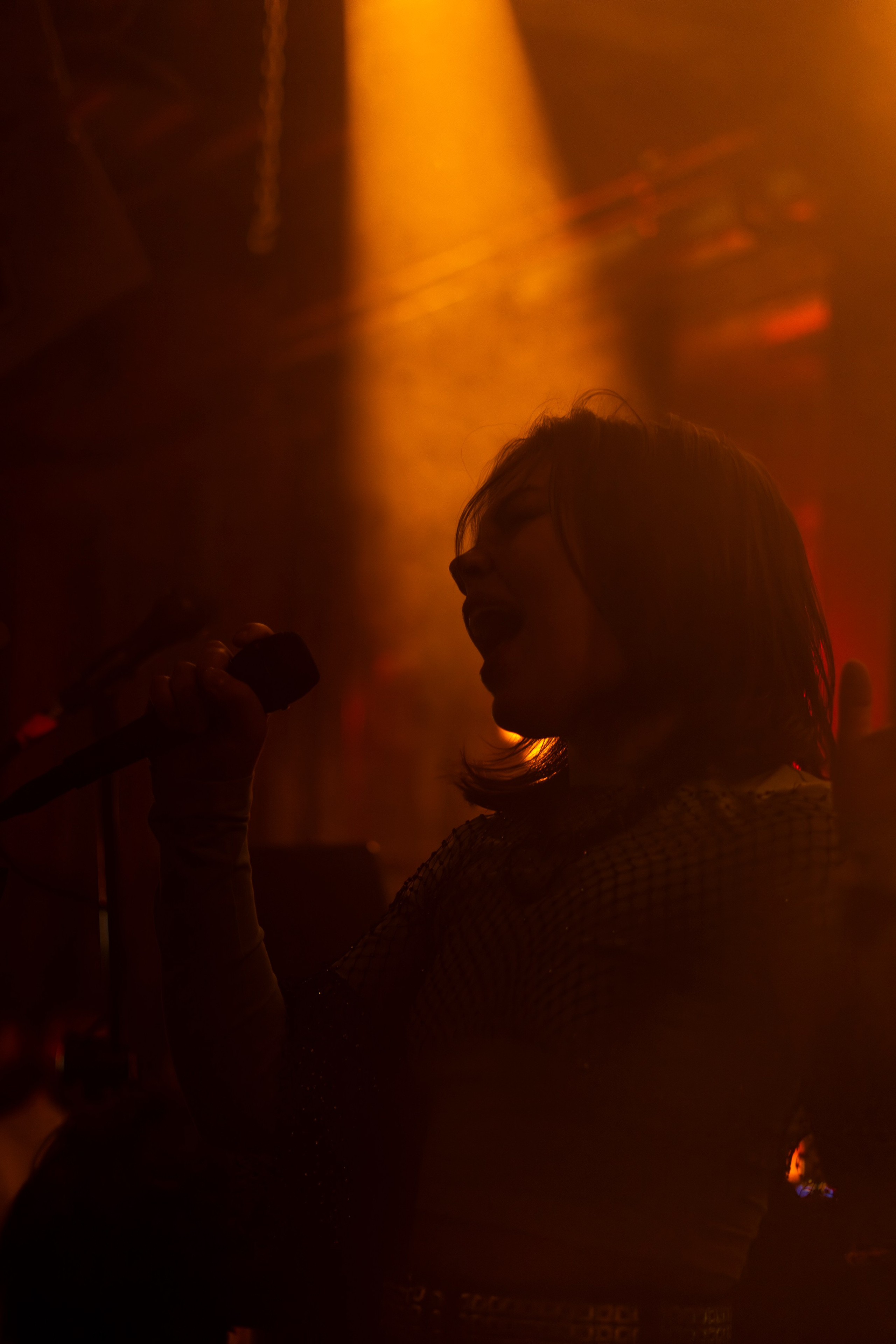 HNY. Анастасия Паршукова — фотограф Шерегеш Новосибирск