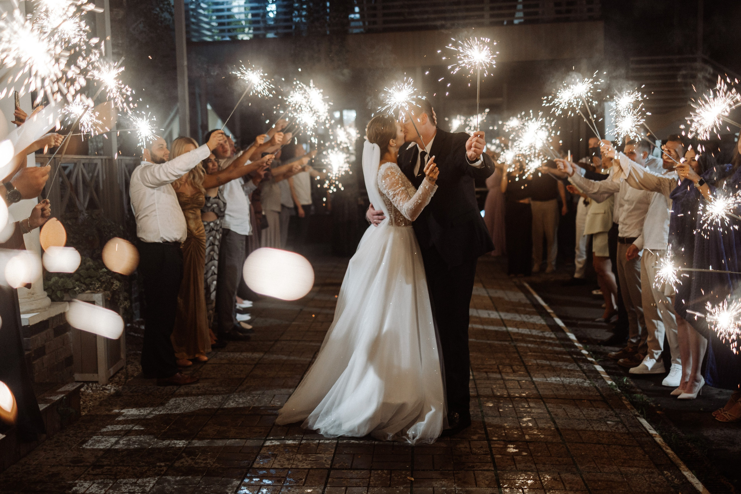 Арсений и Екатерина. Свадебный фотограф Маргарита Глумскова