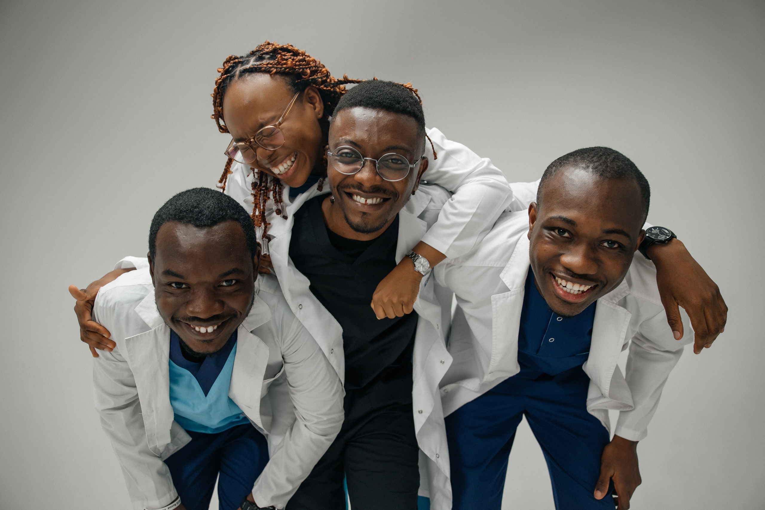 Фотосессия врачей. Свадебный и семейный фотограф в Краснодар, Россия