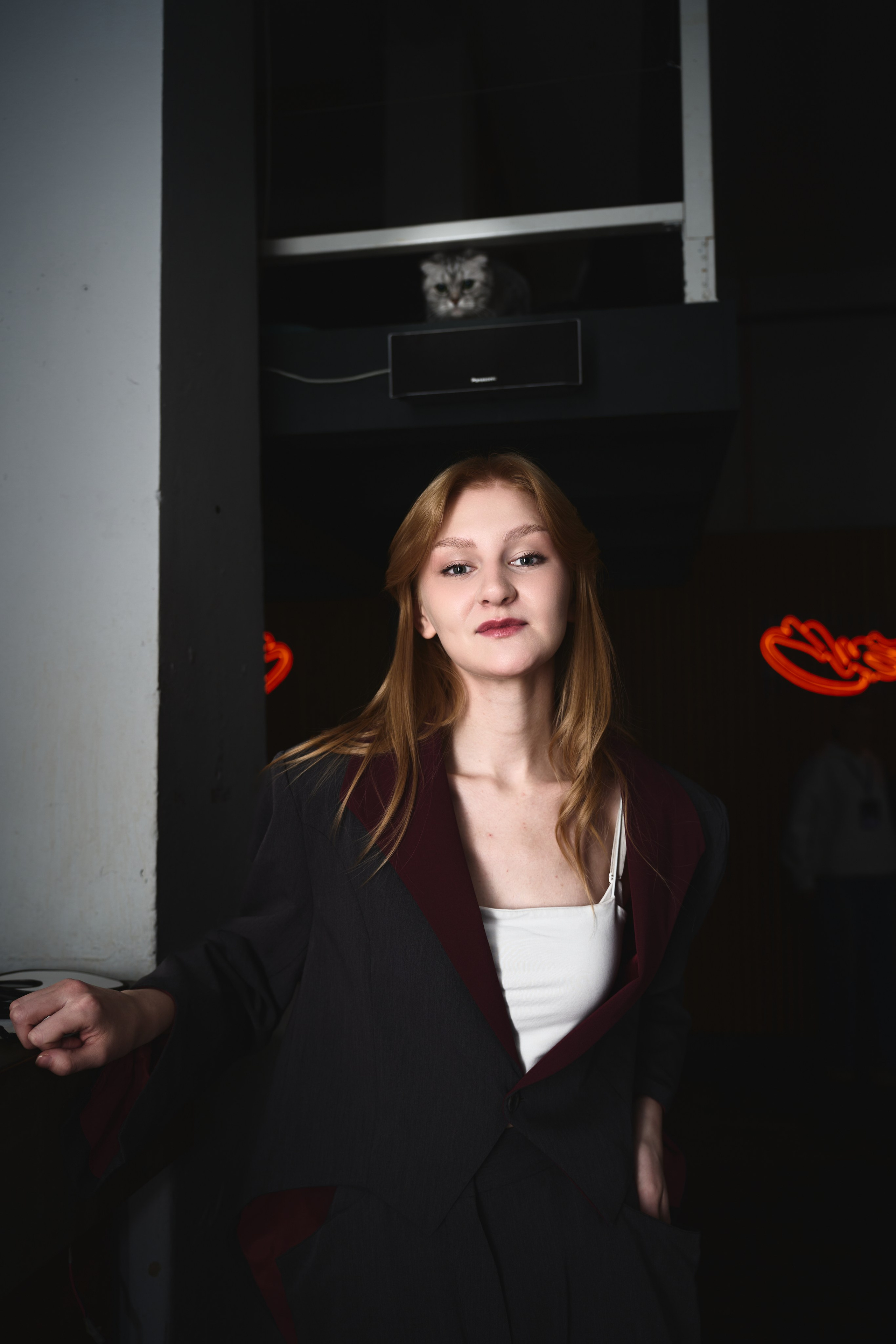 Леся. Репортажный, свадебный и портретный фотограф в Казани | Ринат Миниханов