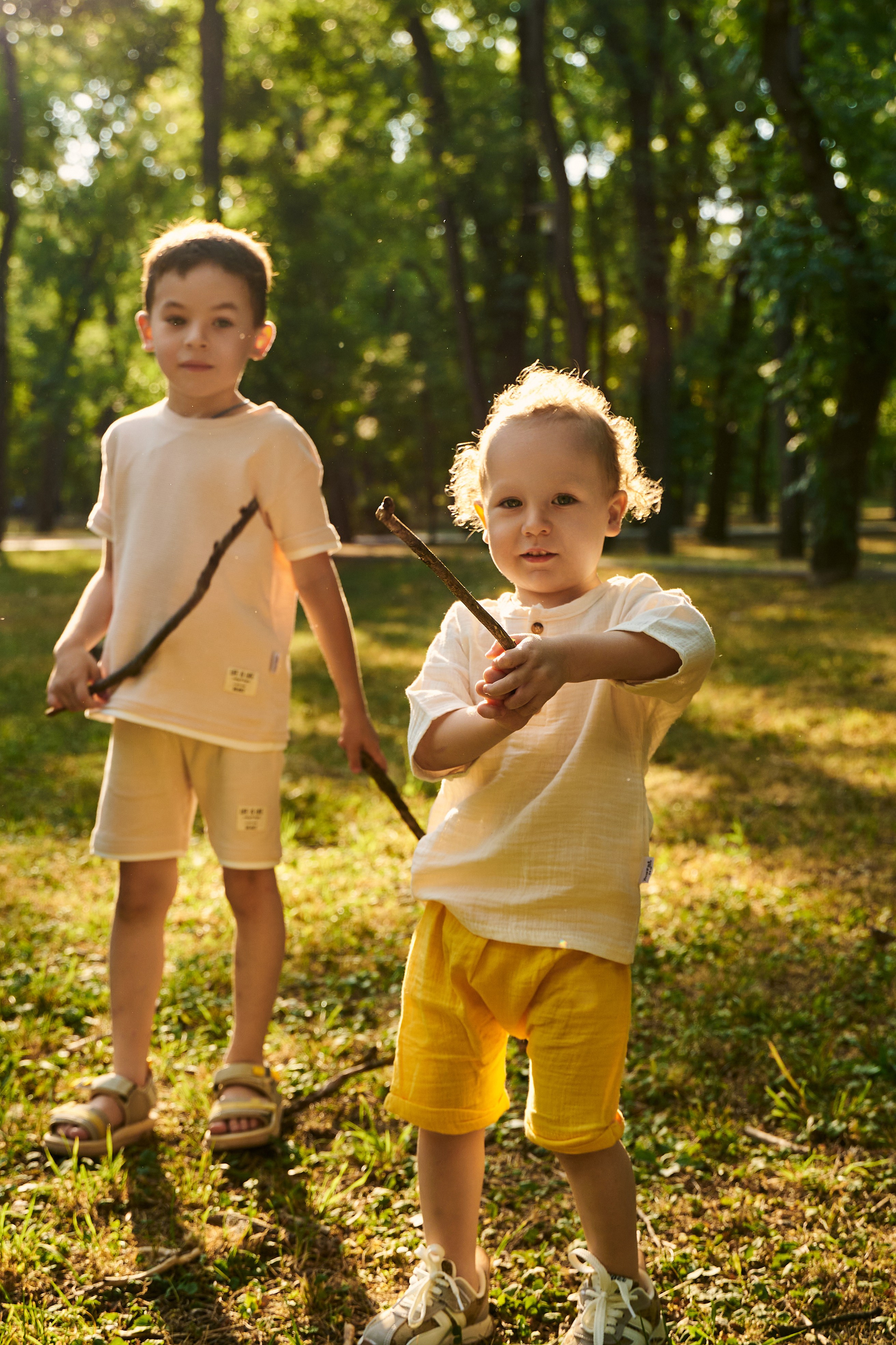Семейная фотосессия в Ессентуках. Фотограф Ессентуки в Ессентуках КМВ Лиза Фефлер