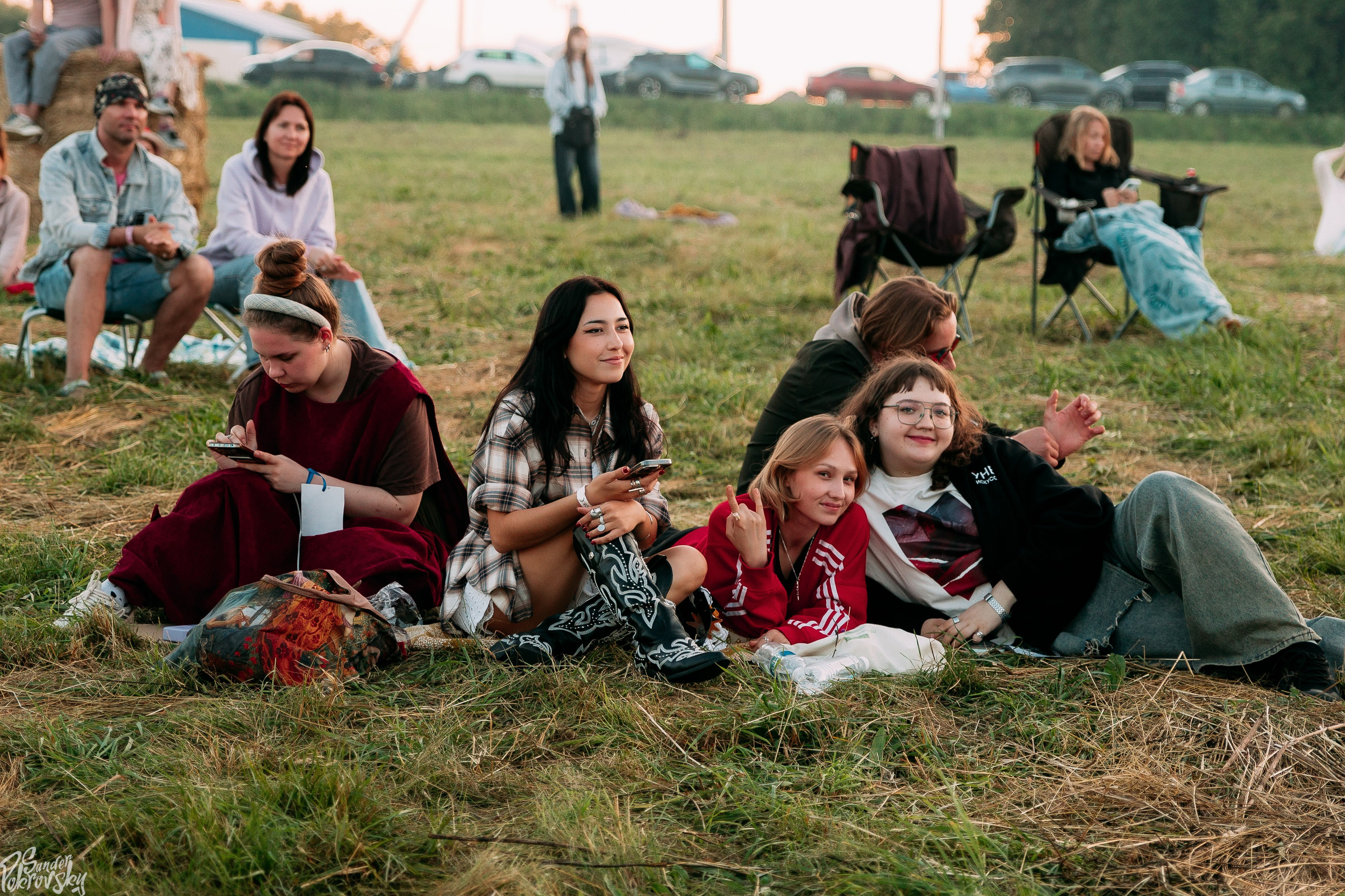Самокат. Свадебный и репортажный фотограф в Чебоксарах Покровский Александр