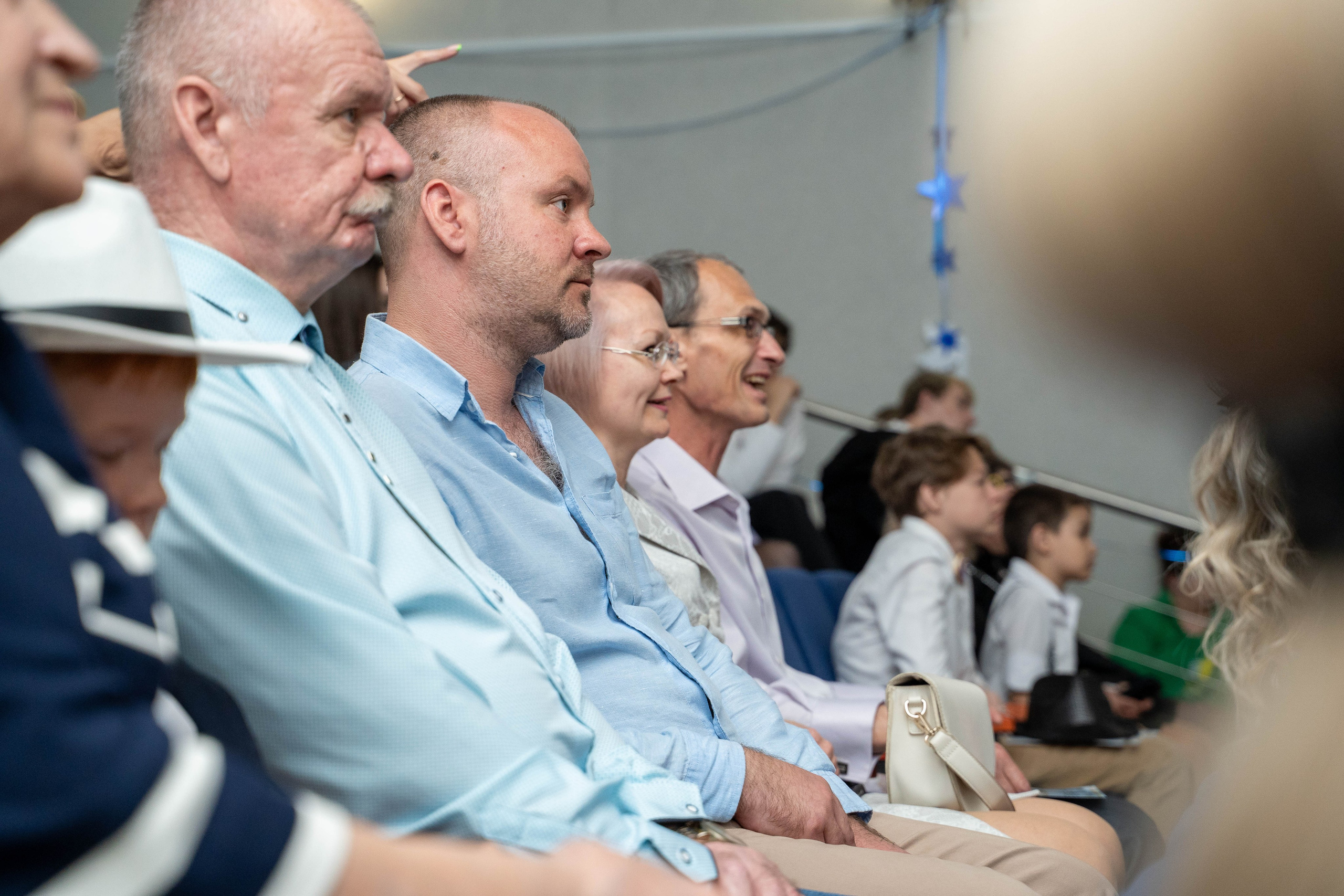 Выпускные. Студийный фотограф в Петропавловске-Камчатском