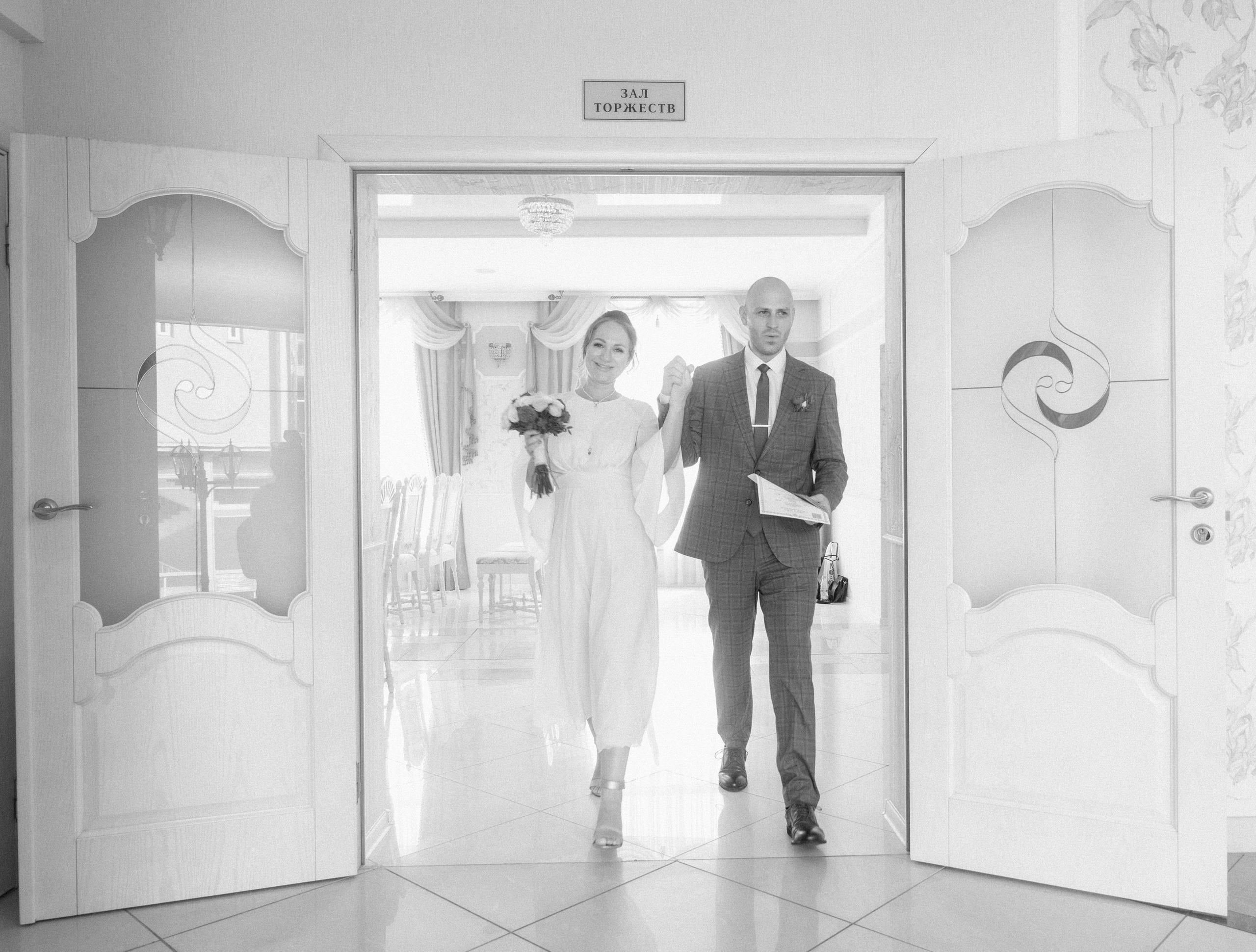 Сосновый лес. Фотограф в Кронштадте и Санкт-Петербурге Анастасия Коваленко