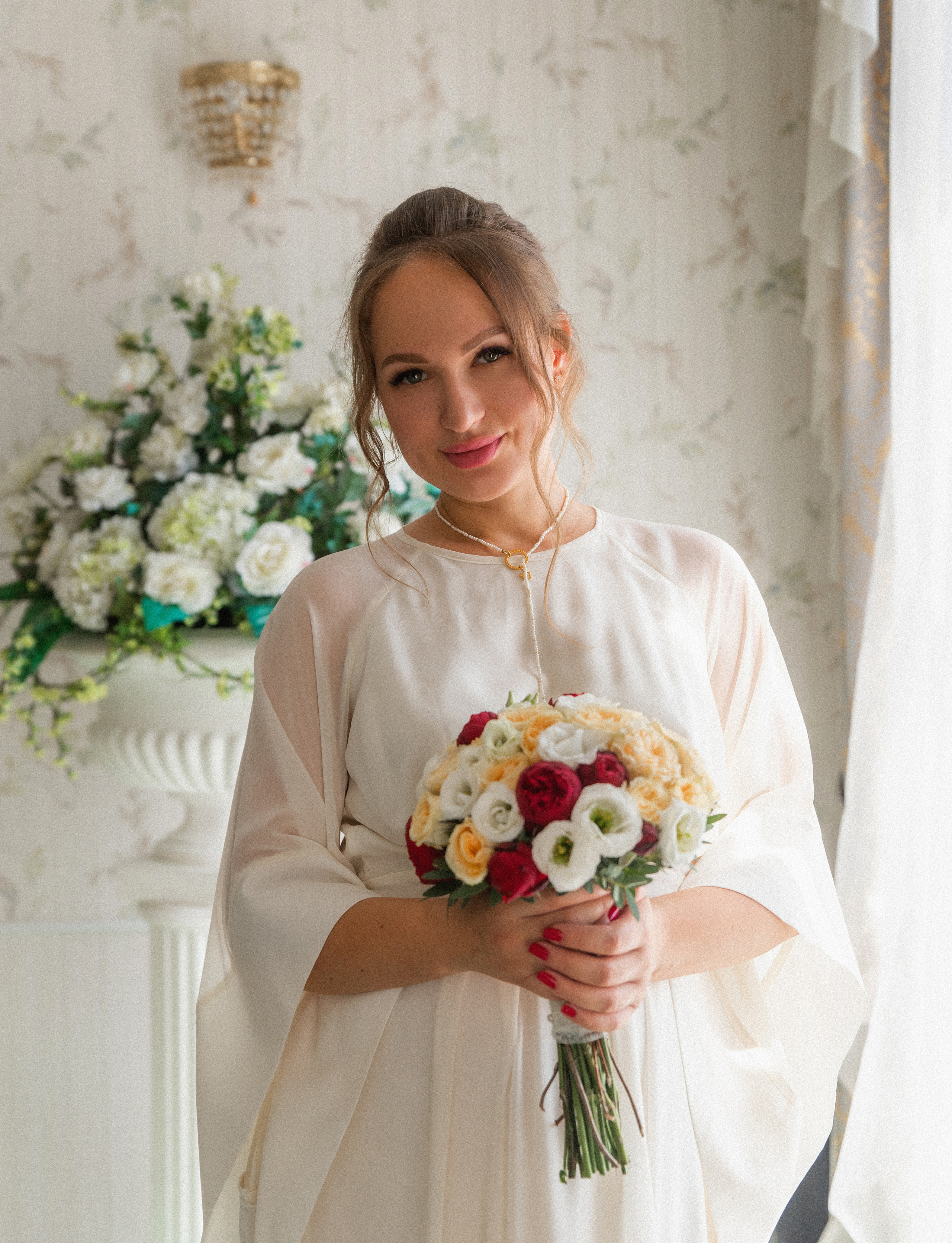 Сосновый лес. Фотограф в Кронштадте и Санкт-Петербурге Анастасия Коваленко