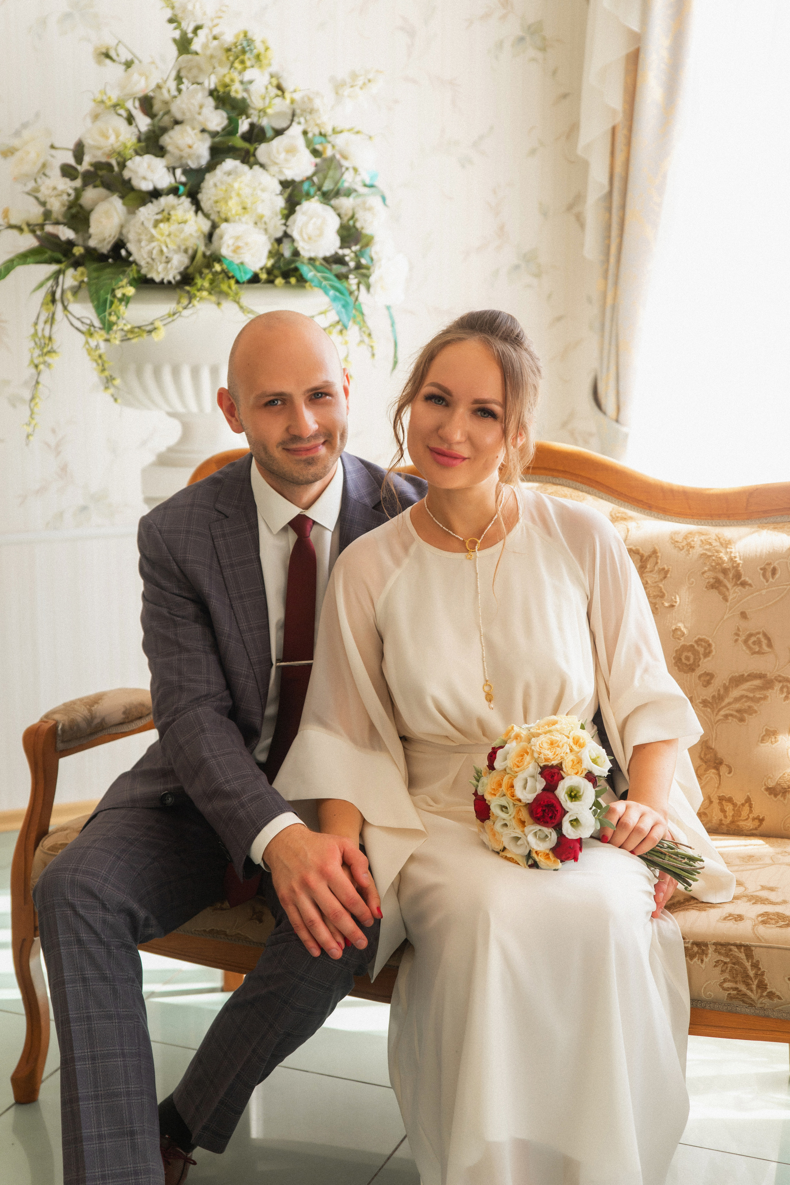 Сосновый лес. Фотограф в Кронштадте и Санкт-Петербурге Анастасия Коваленко