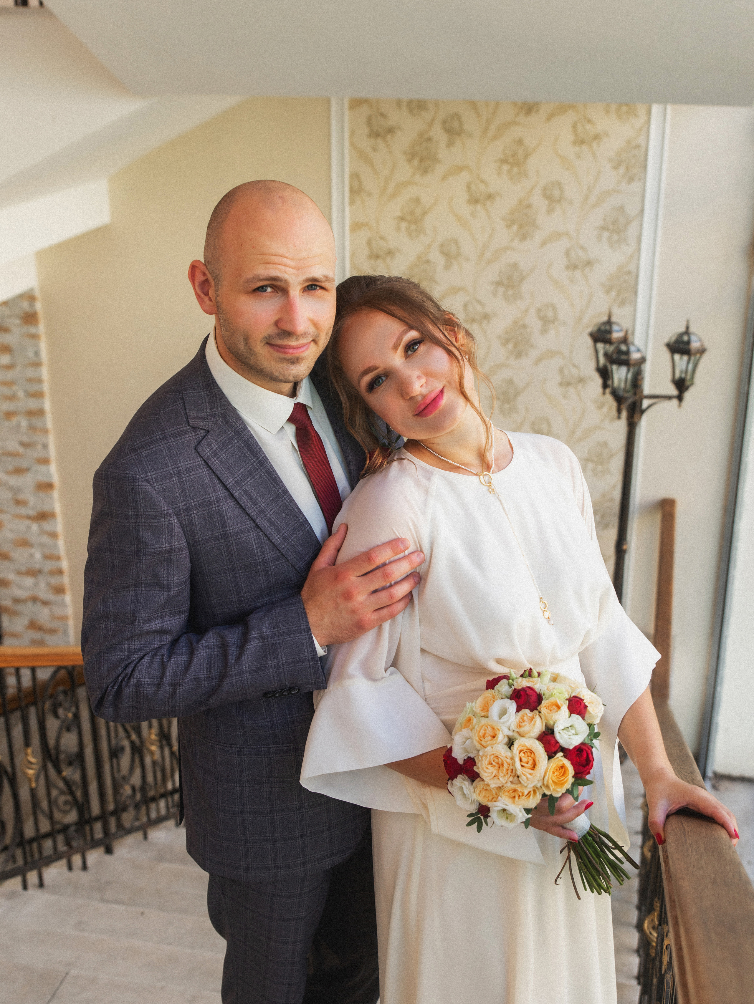 Сосновый лес. Фотограф в Кронштадте и Санкт-Петербурге Анастасия Коваленко