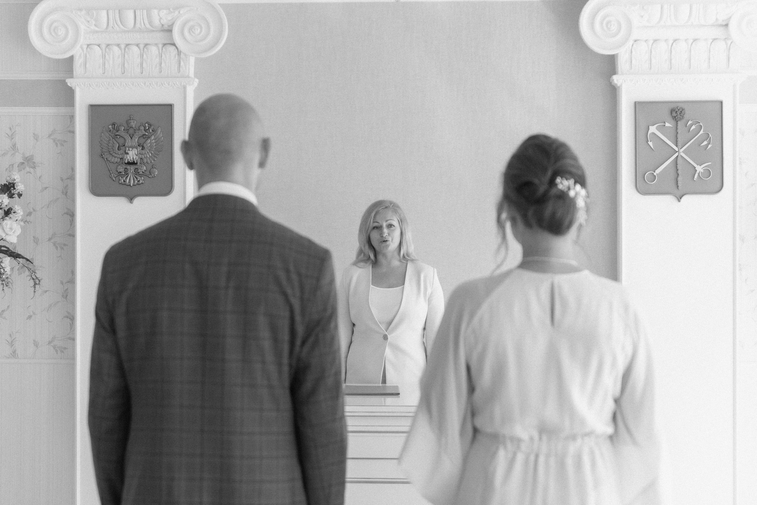 Сосновый лес. Фотограф в Кронштадте и Санкт-Петербурге Анастасия Коваленко