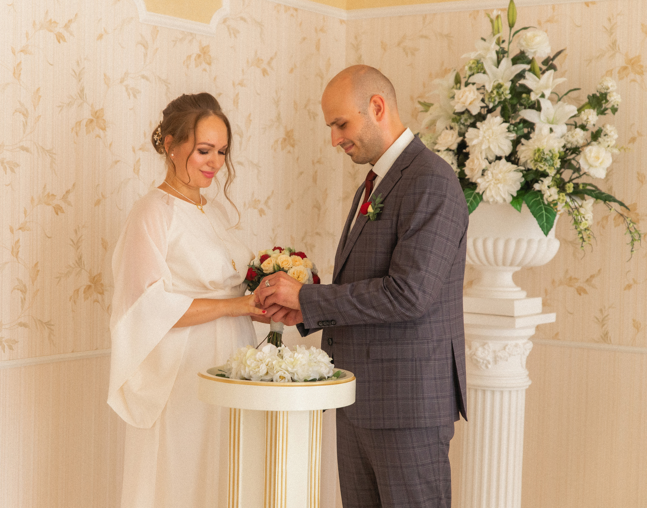 Сосновый лес. Фотограф в Кронштадте и Санкт-Петербурге Анастасия Коваленко