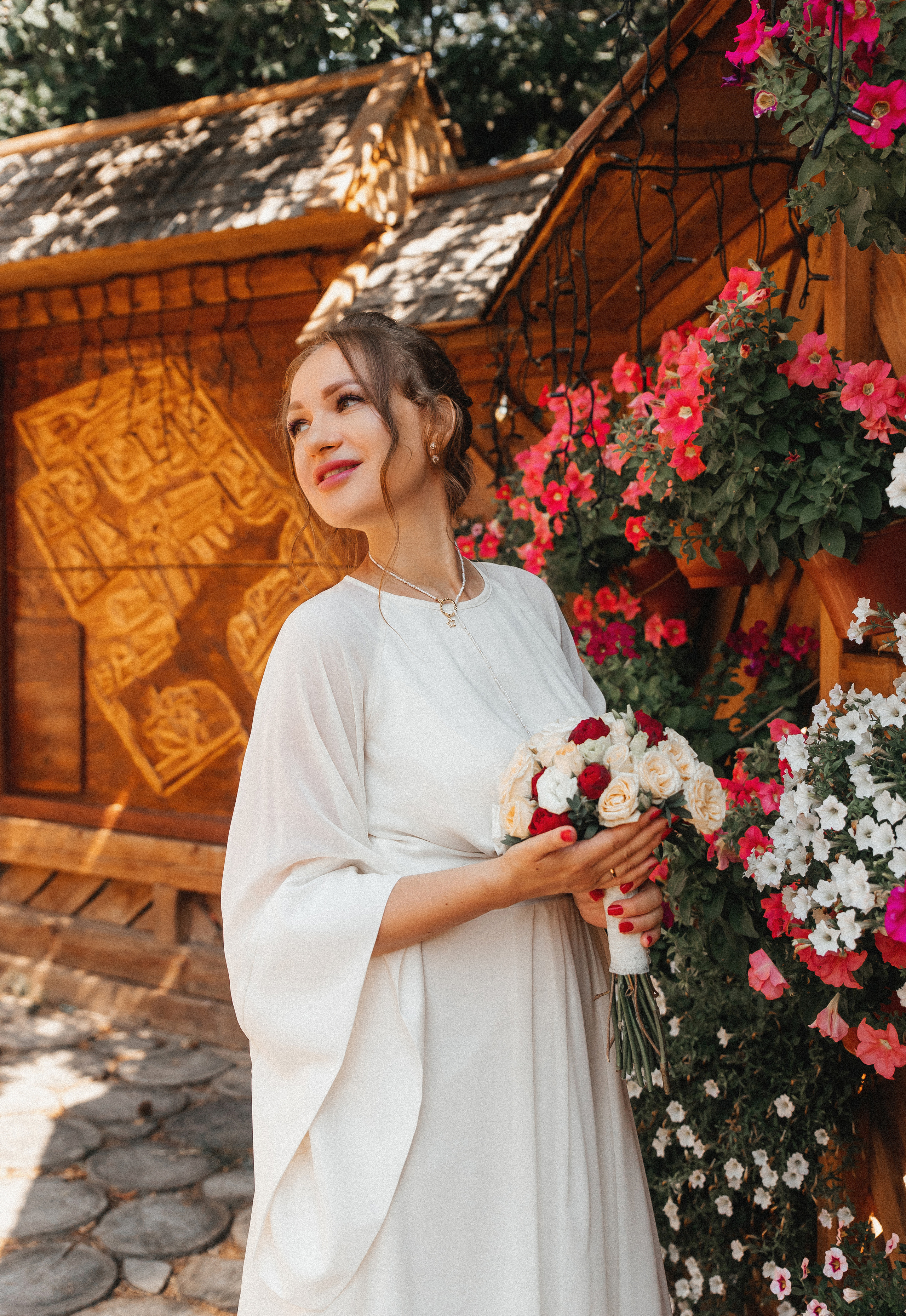 Сосновый лес. Фотограф в Кронштадте и Санкт-Петербурге Анастасия Коваленко