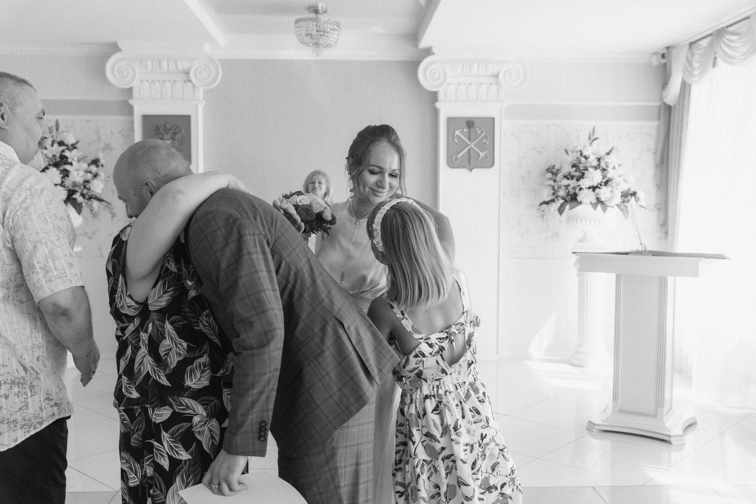 Сосновый лес. Фотограф в Кронштадте и Санкт-Петербурге Анастасия Коваленко