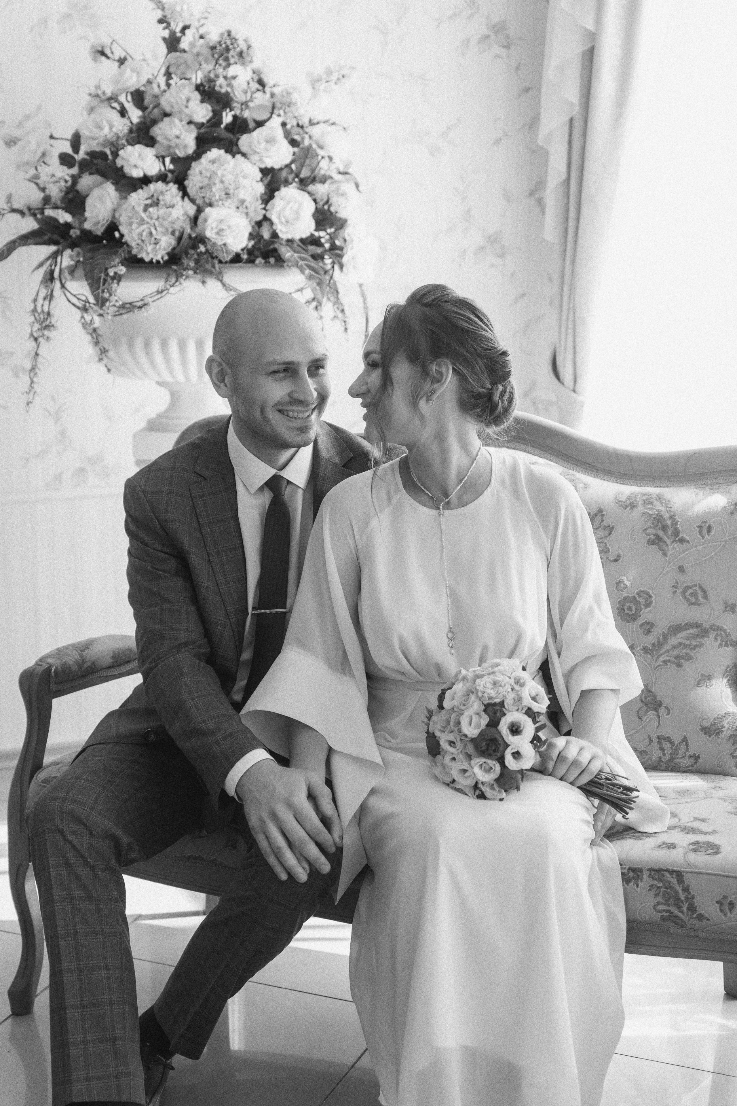 Сосновый лес. Фотограф в Кронштадте и Санкт-Петербурге Анастасия Коваленко