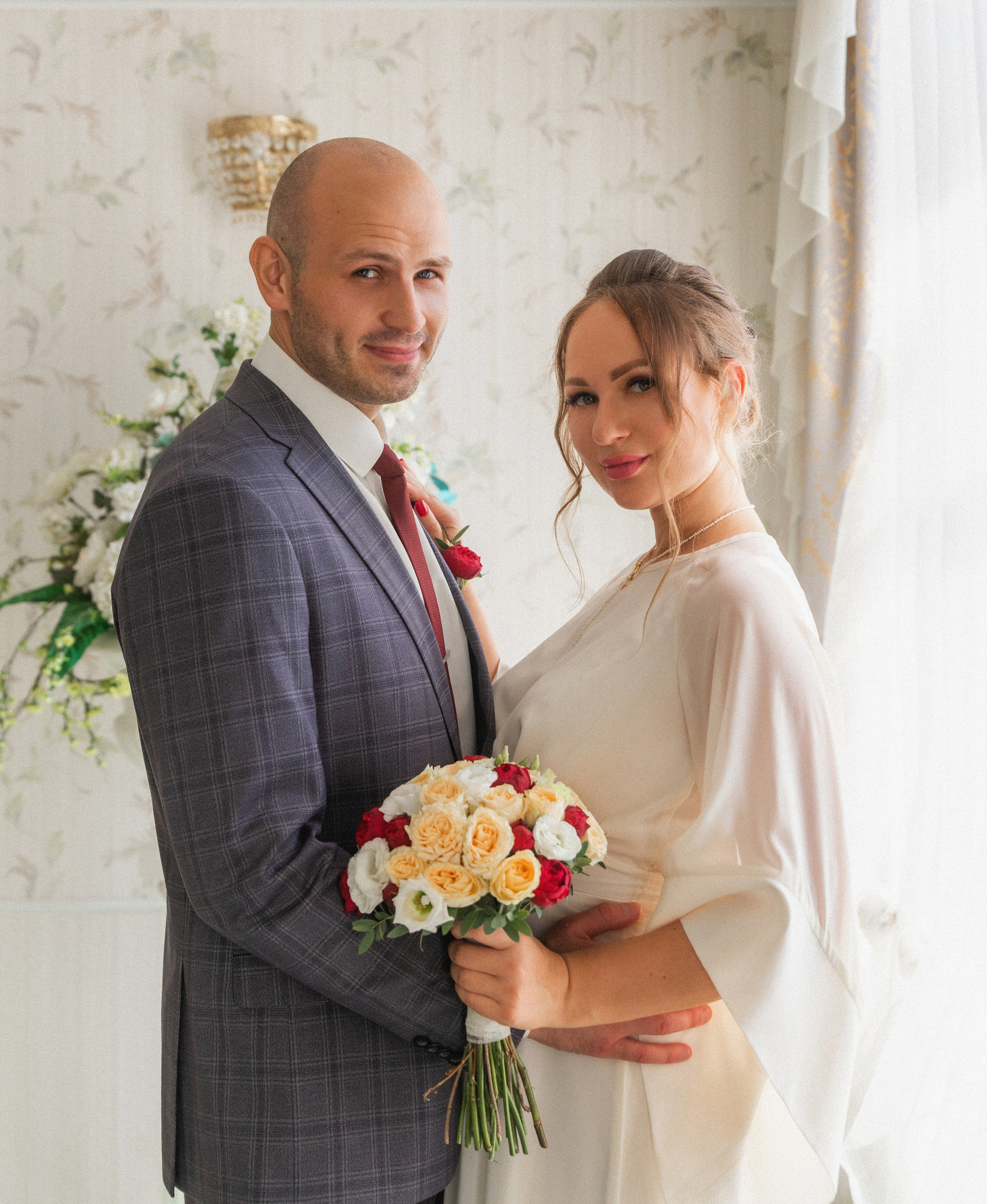 Сосновый лес. Фотограф в Кронштадте и Санкт-Петербурге Анастасия Коваленко