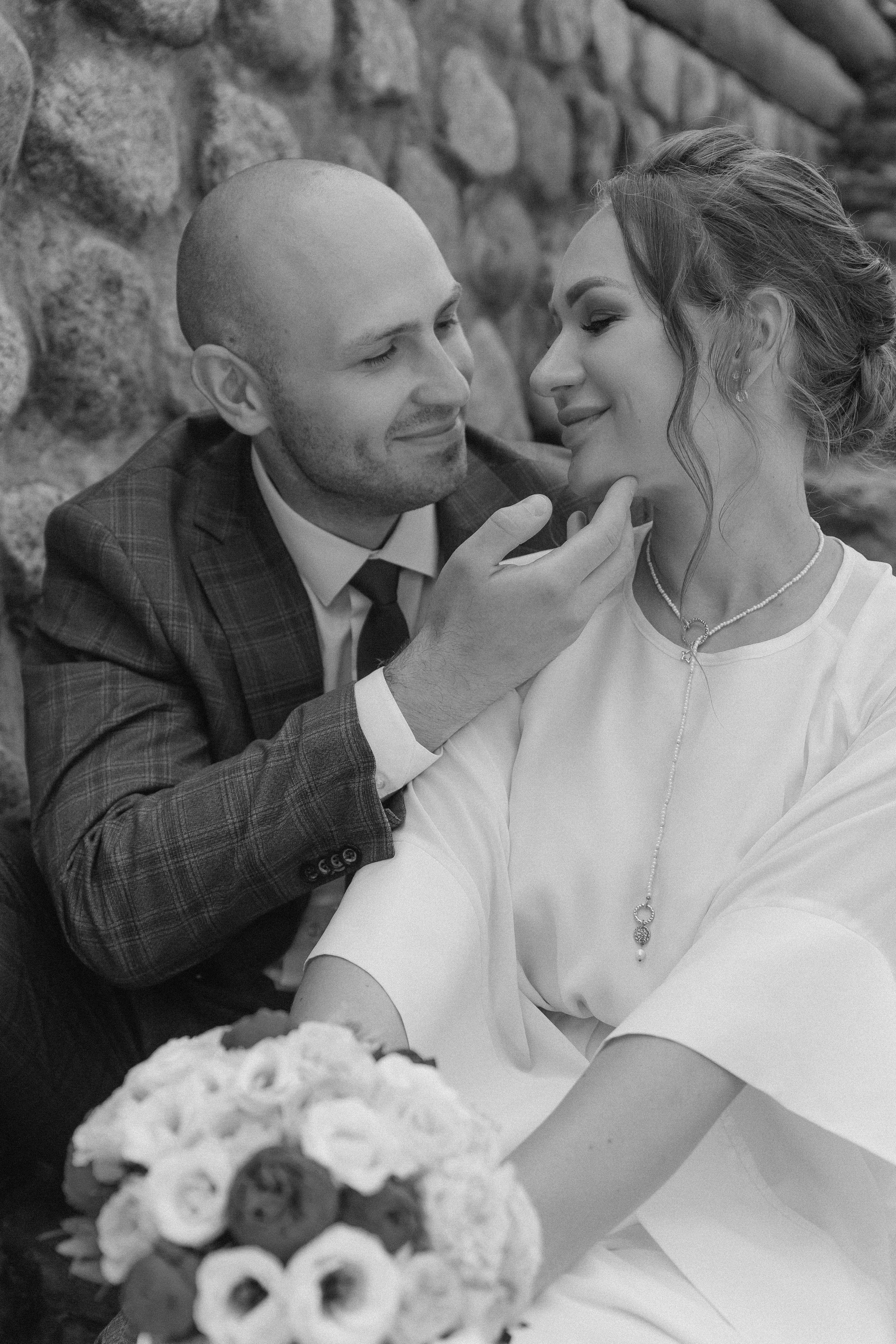 Сосновый лес. Фотограф в Кронштадте и Санкт-Петербурге Анастасия Коваленко