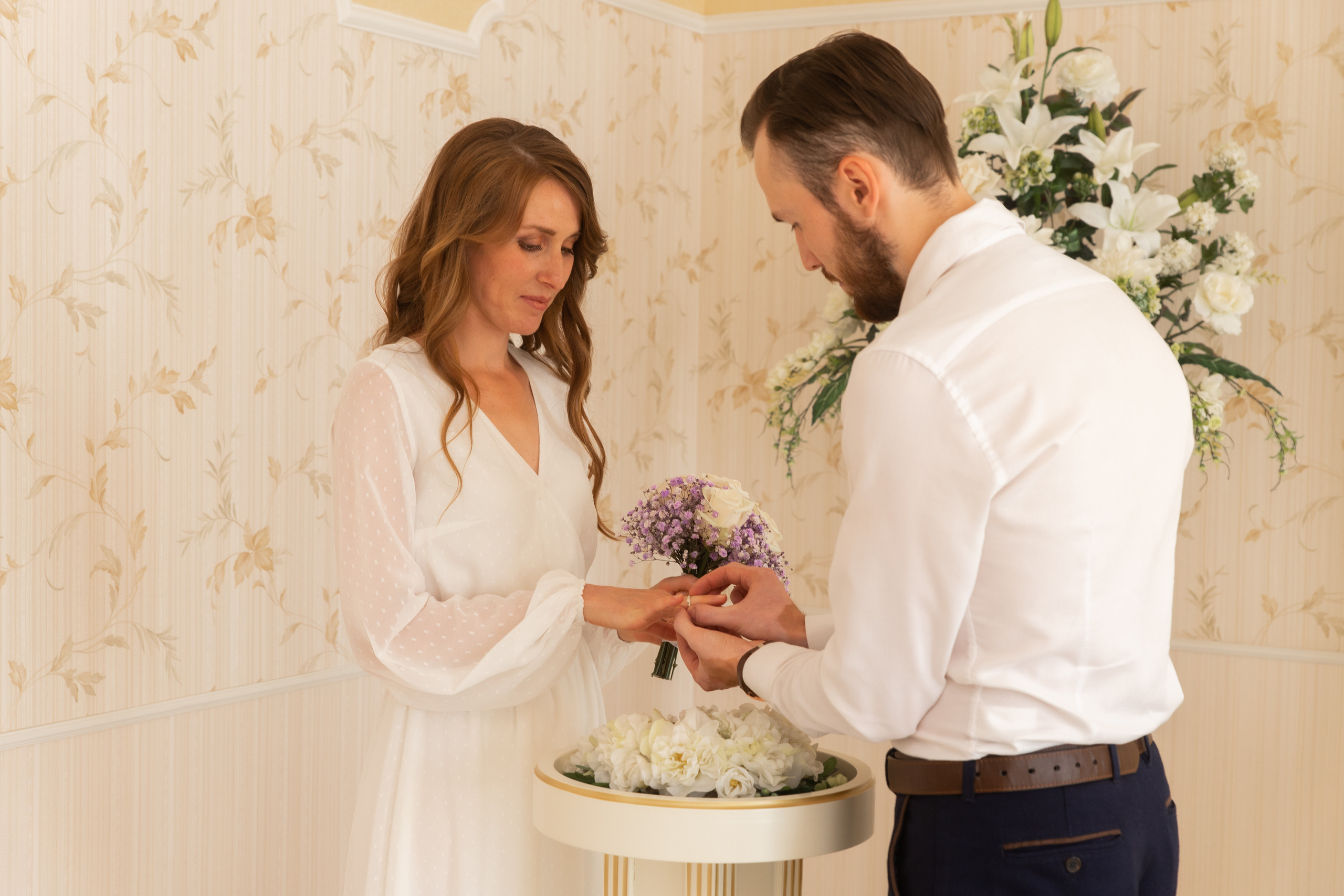 Жаркая пора. Фотограф в Кронштадте и Санкт-Петербурге Анастасия Коваленко