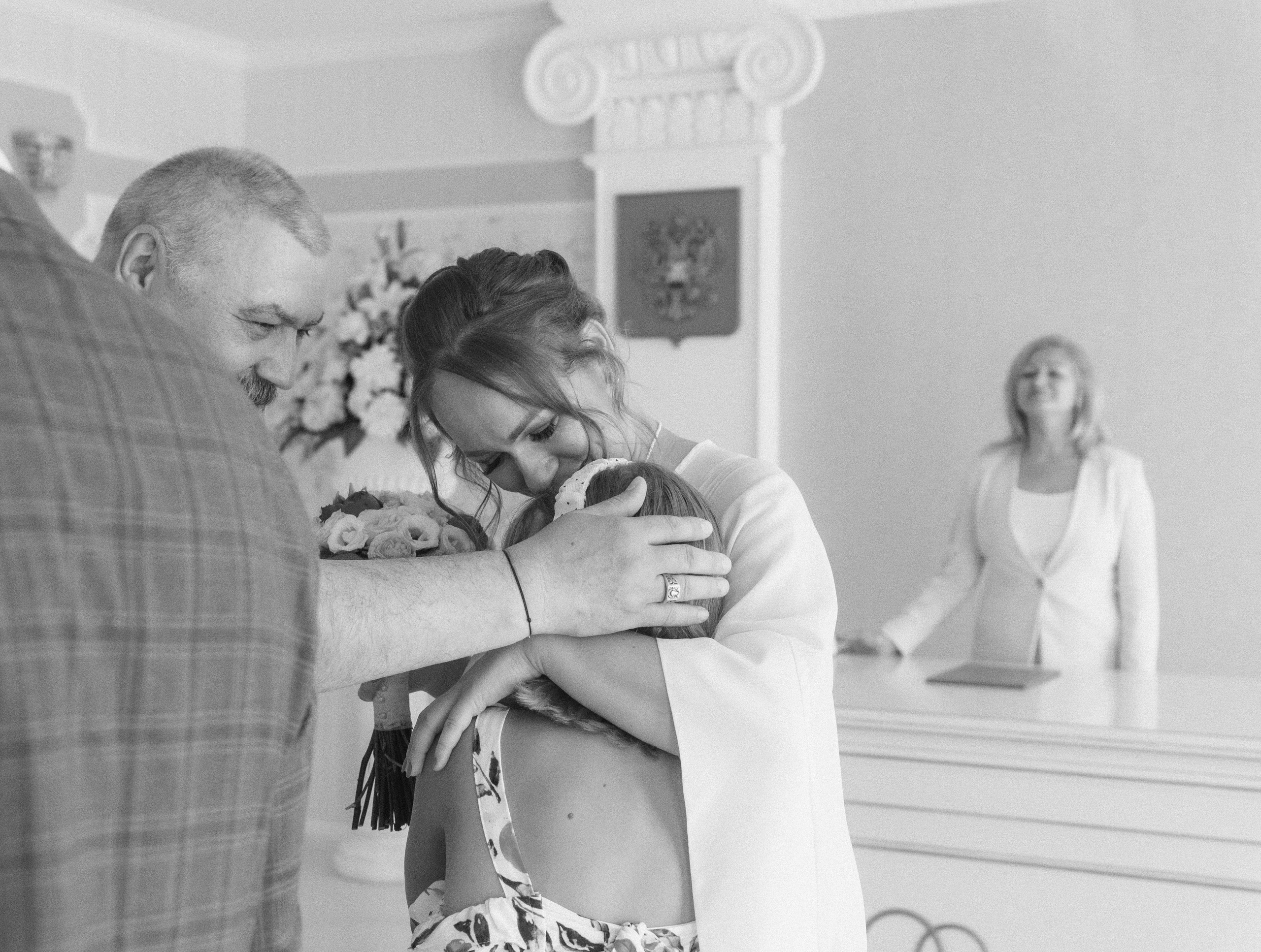 Сосновый лес. Фотограф в Кронштадте и Санкт-Петербурге Анастасия Коваленко