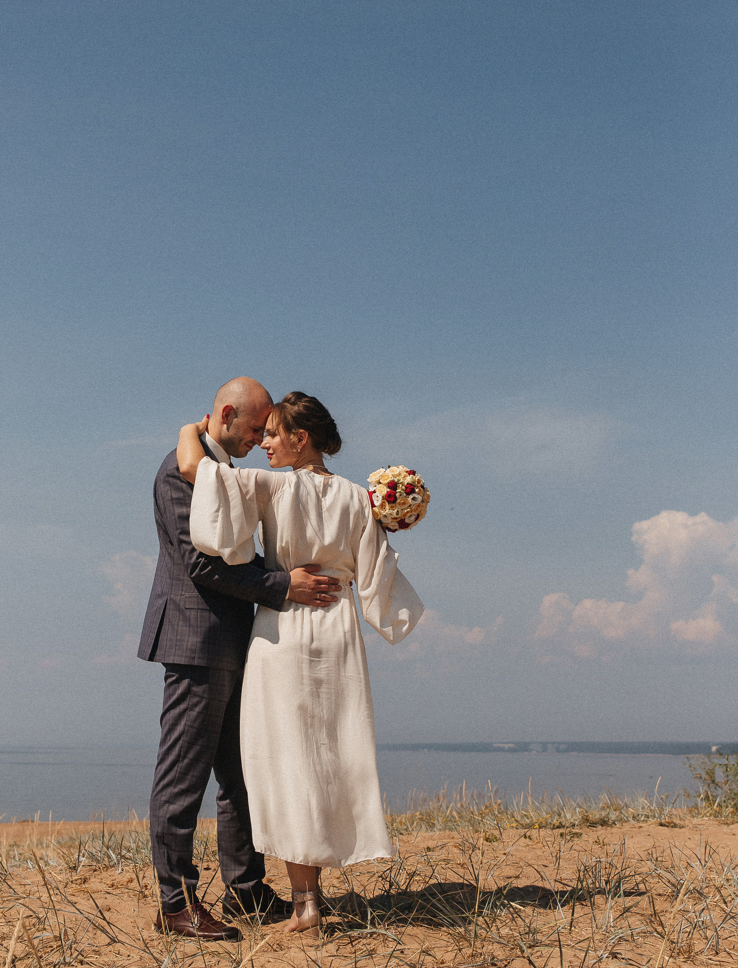 Сосновый лес. Фотограф в Кронштадте и Санкт-Петербурге Анастасия Коваленко