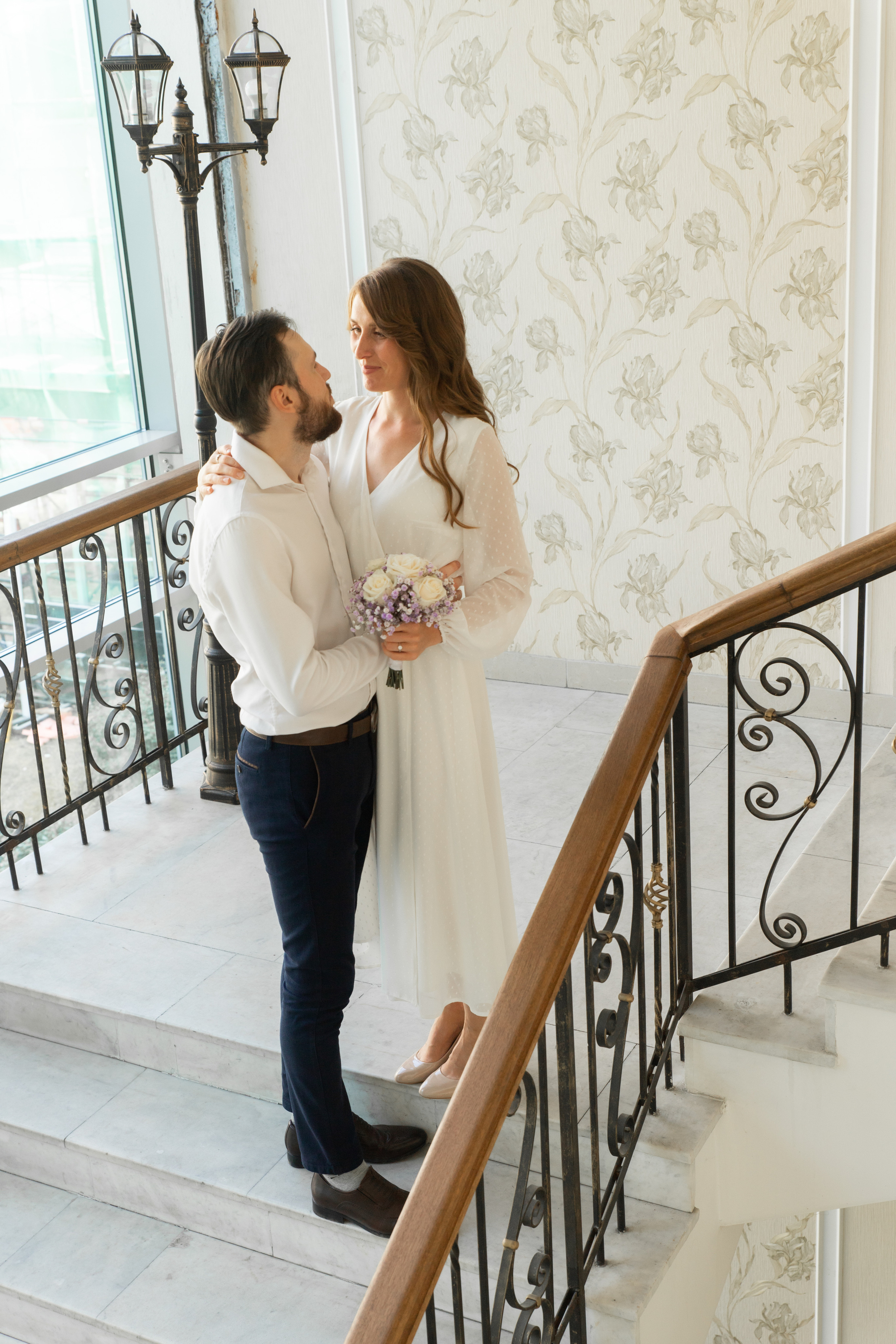 Жаркая пора. Фотограф в Кронштадте и Санкт-Петербурге Анастасия Коваленко