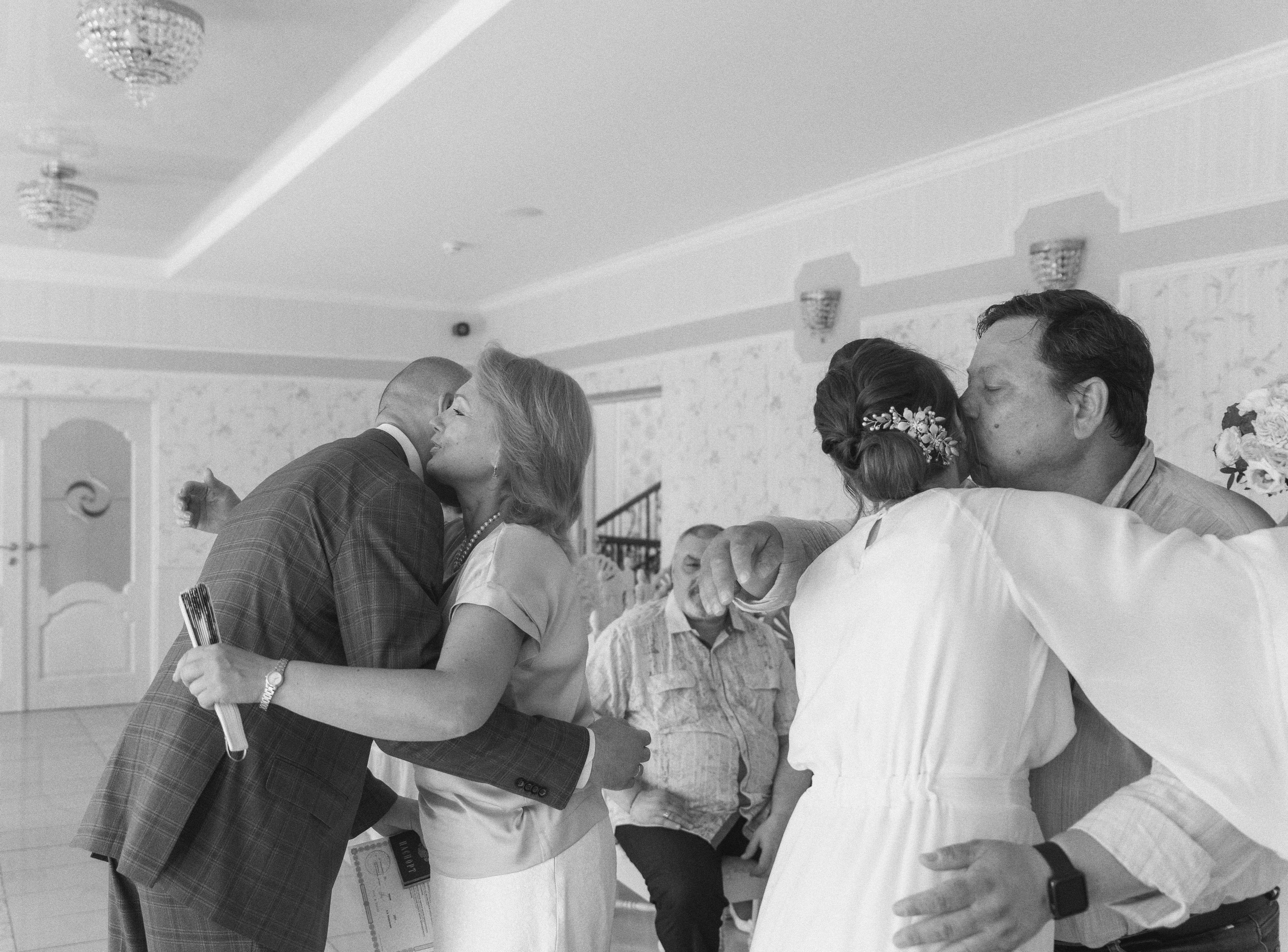 Сосновый лес. Фотограф в Кронштадте и Санкт-Петербурге Анастасия Коваленко