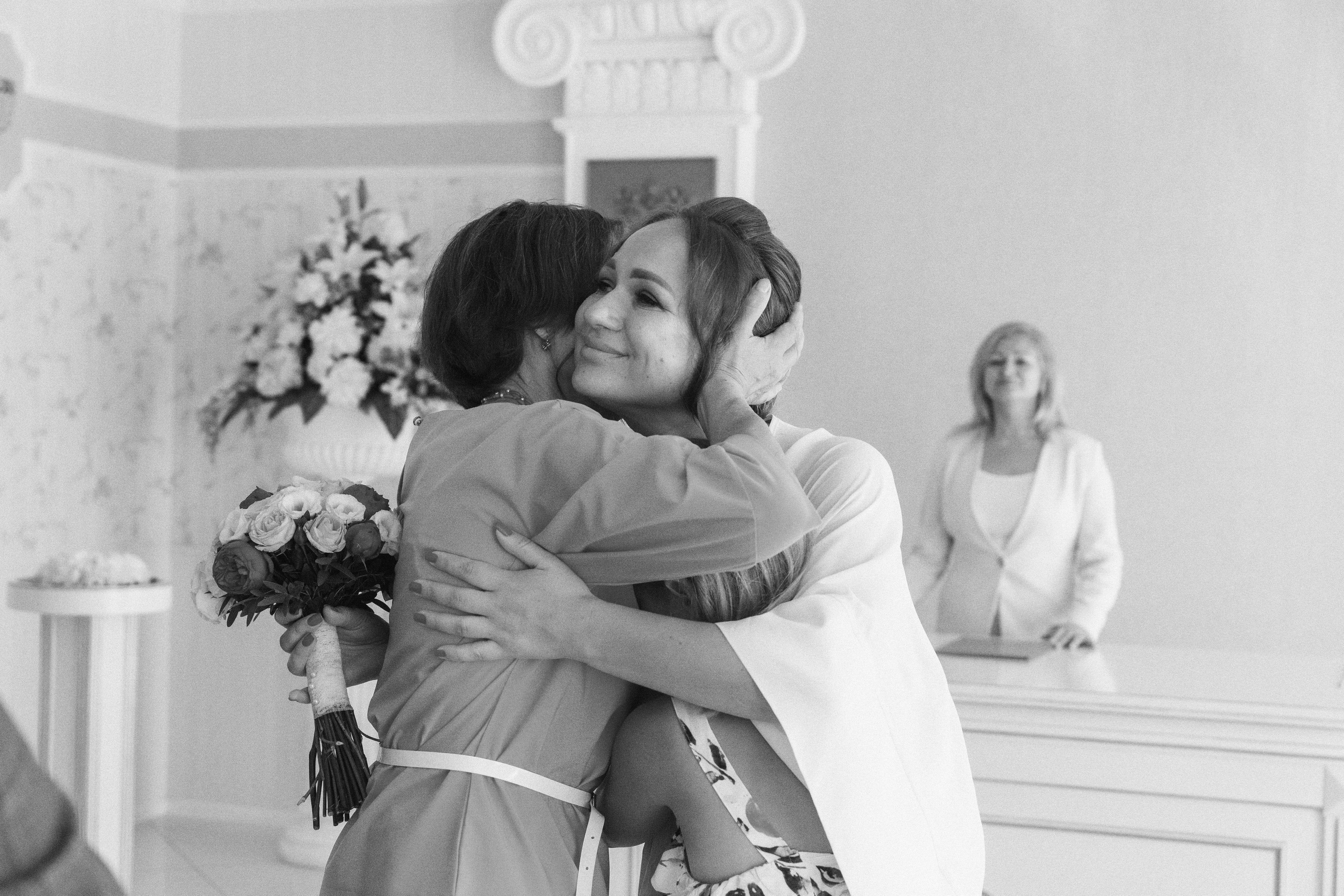 Сосновый лес. Фотограф в Кронштадте и Санкт-Петербурге Анастасия Коваленко