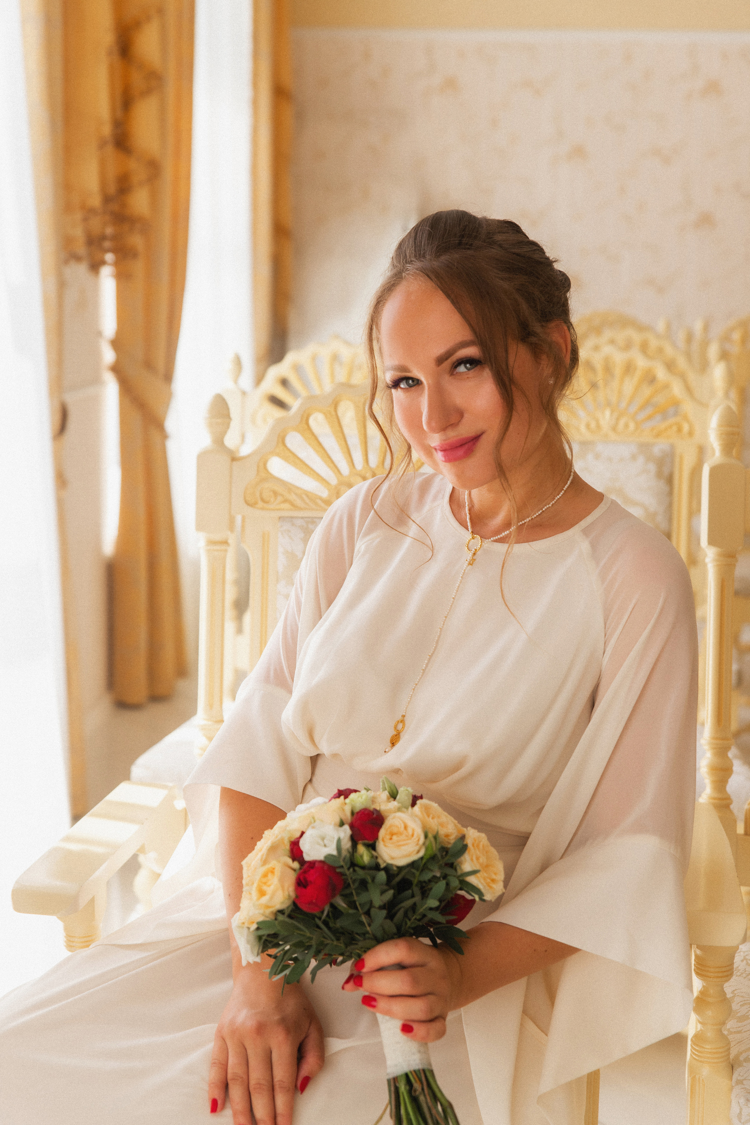 Сосновый лес. Фотограф в Кронштадте и Санкт-Петербурге Анастасия Коваленко