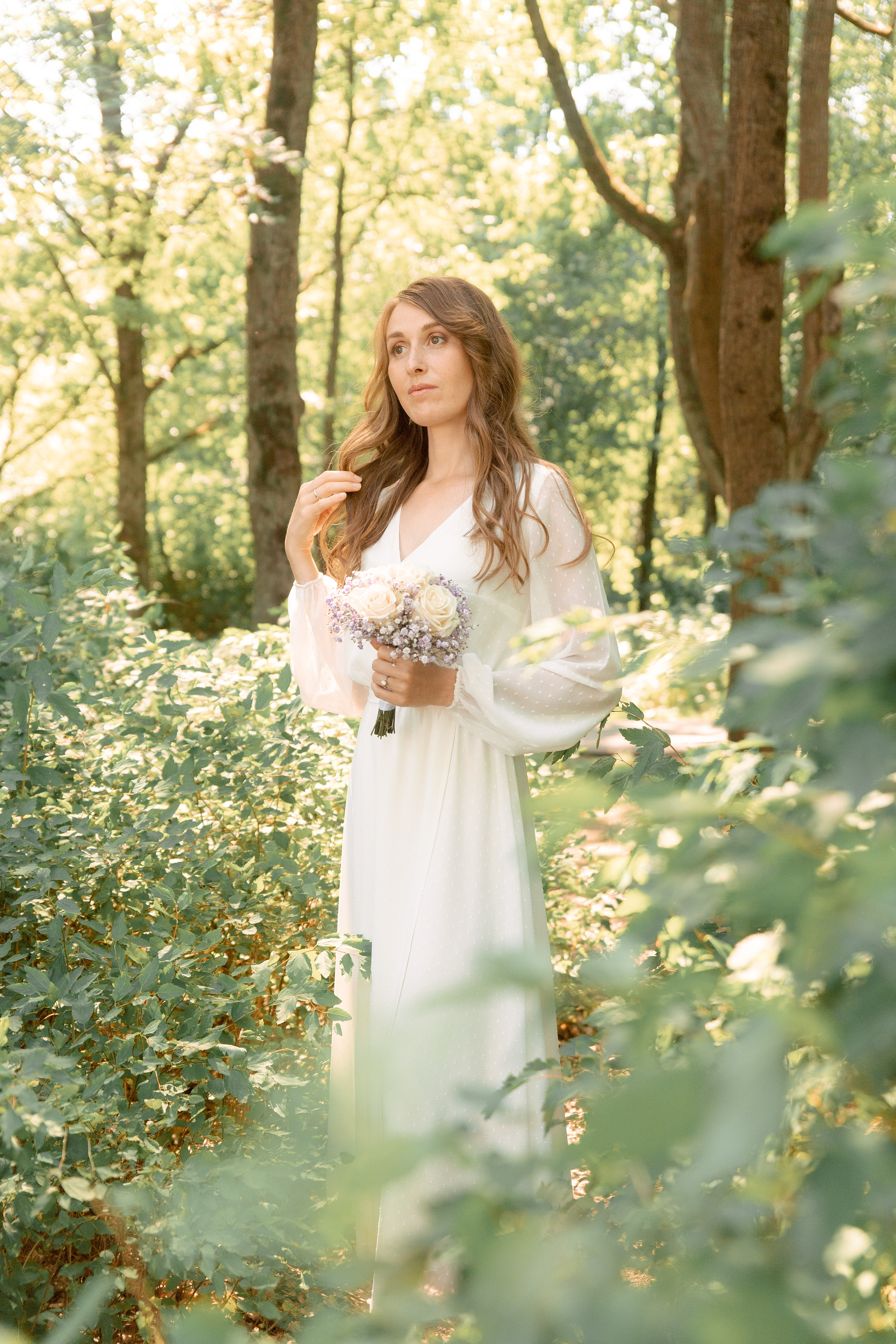 Жаркая пора. Фотограф в Кронштадте и Санкт-Петербурге Анастасия Коваленко