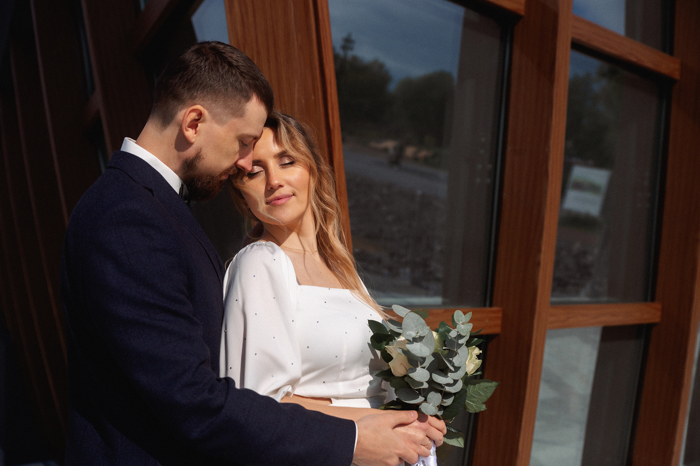 Пряная осень. Фотограф в Кронштадте и Санкт-Петербурге Анастасия Коваленко