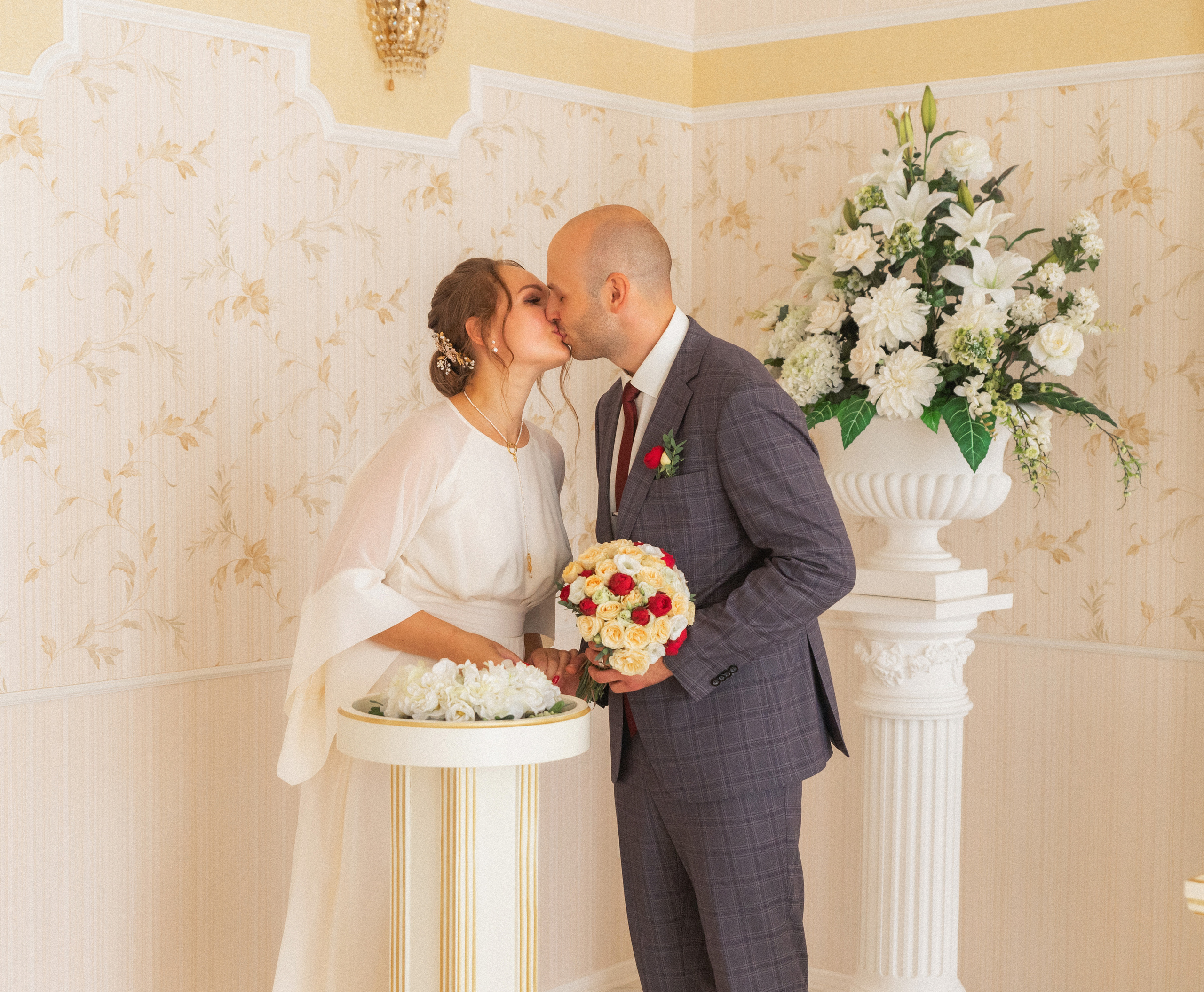 Сосновый лес. Фотограф в Кронштадте и Санкт-Петербурге Анастасия Коваленко