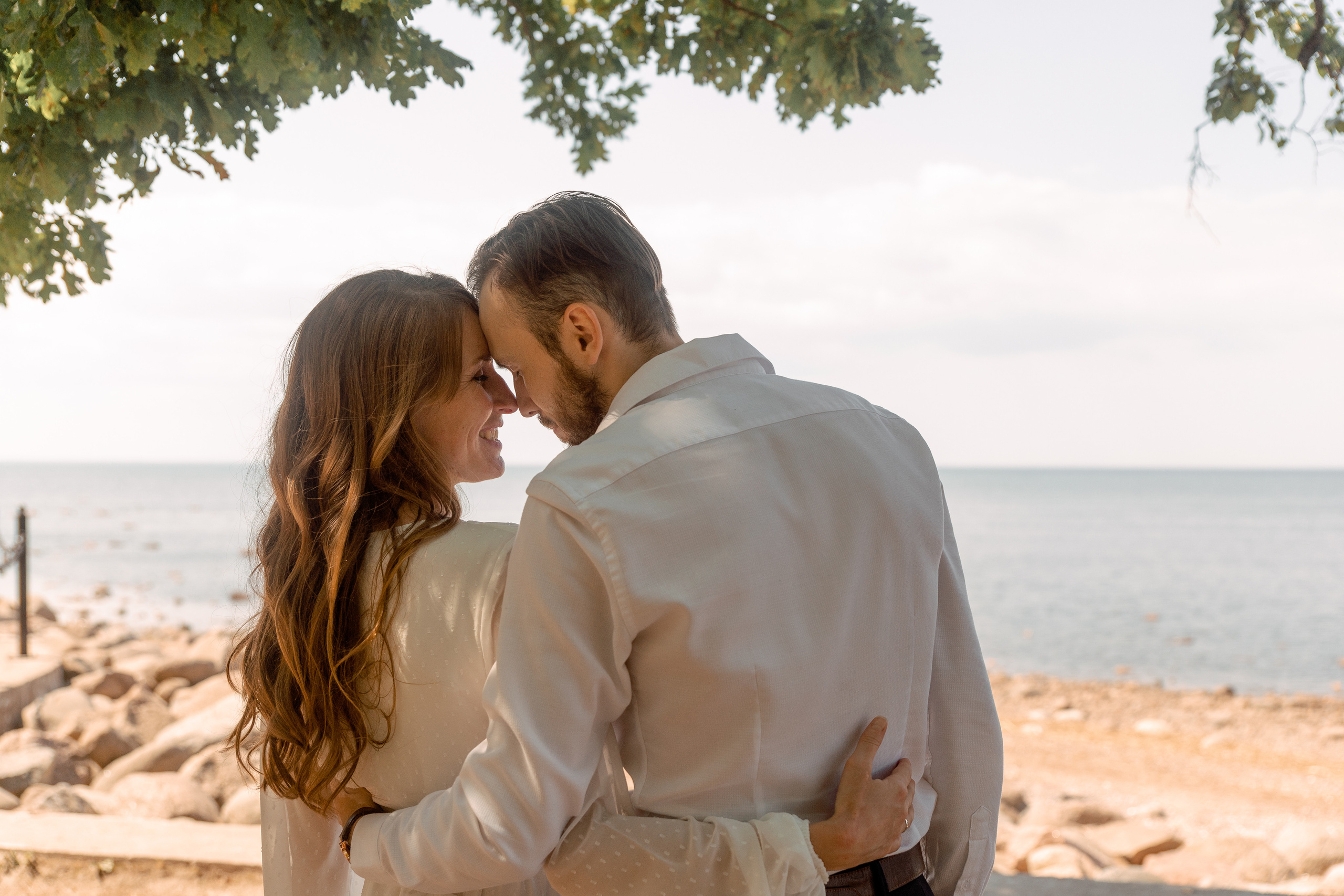 Жаркая пора. Фотограф в Кронштадте и Санкт-Петербурге Анастасия Коваленко
