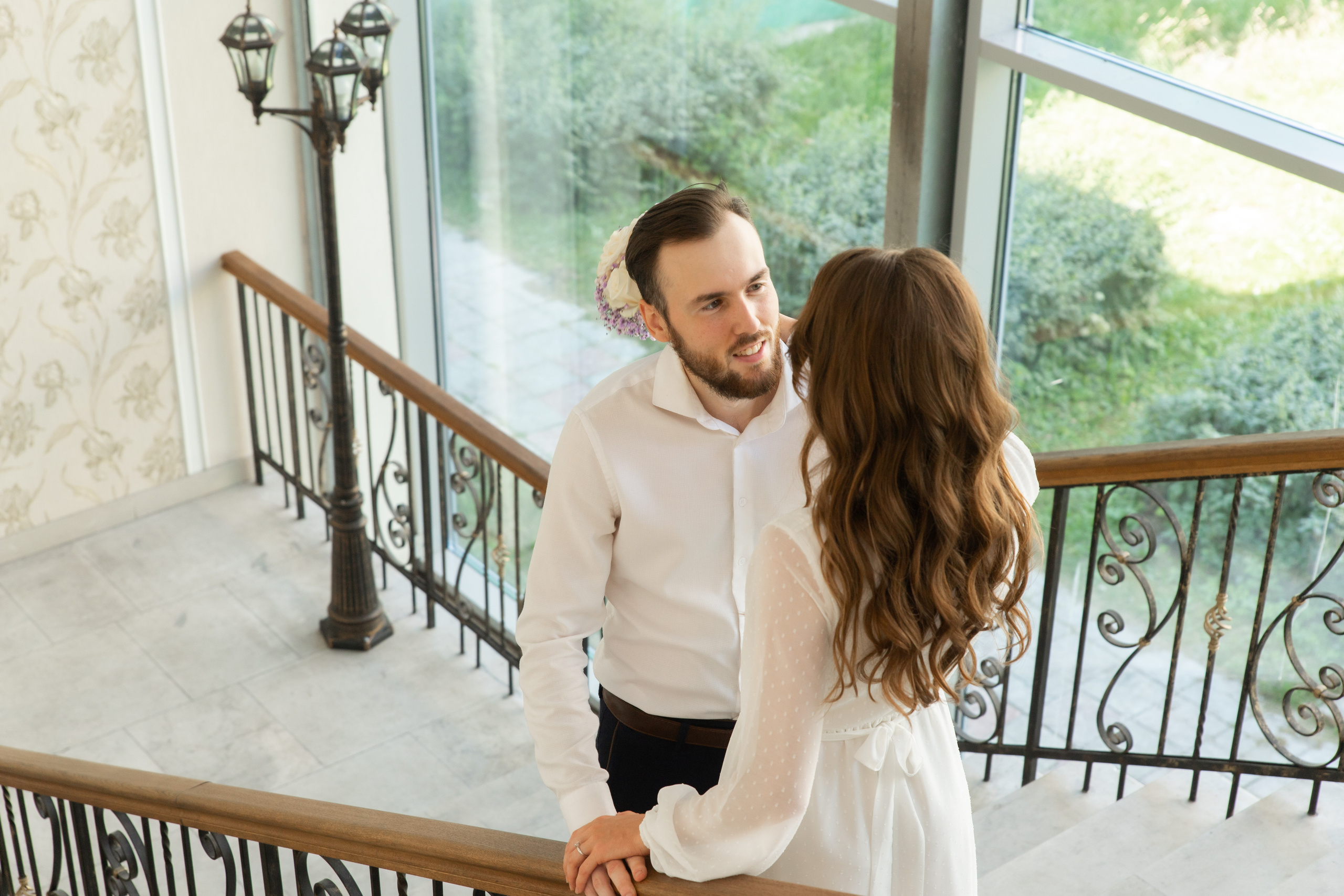 Жаркая пора. Фотограф в Кронштадте и Санкт-Петербурге Анастасия Коваленко