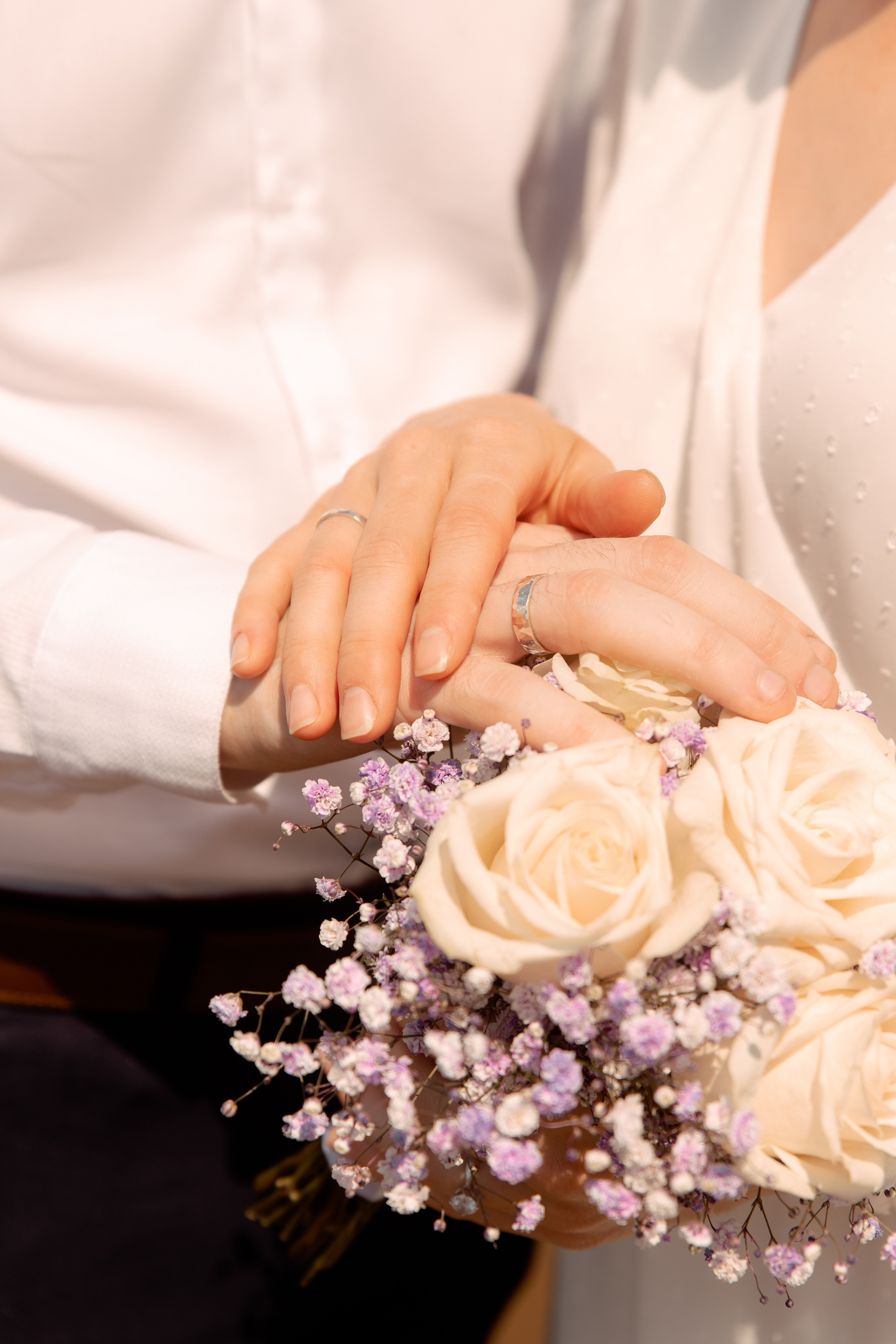 Жаркая пора. Фотограф в Кронштадте и Санкт-Петербурге Анастасия Коваленко