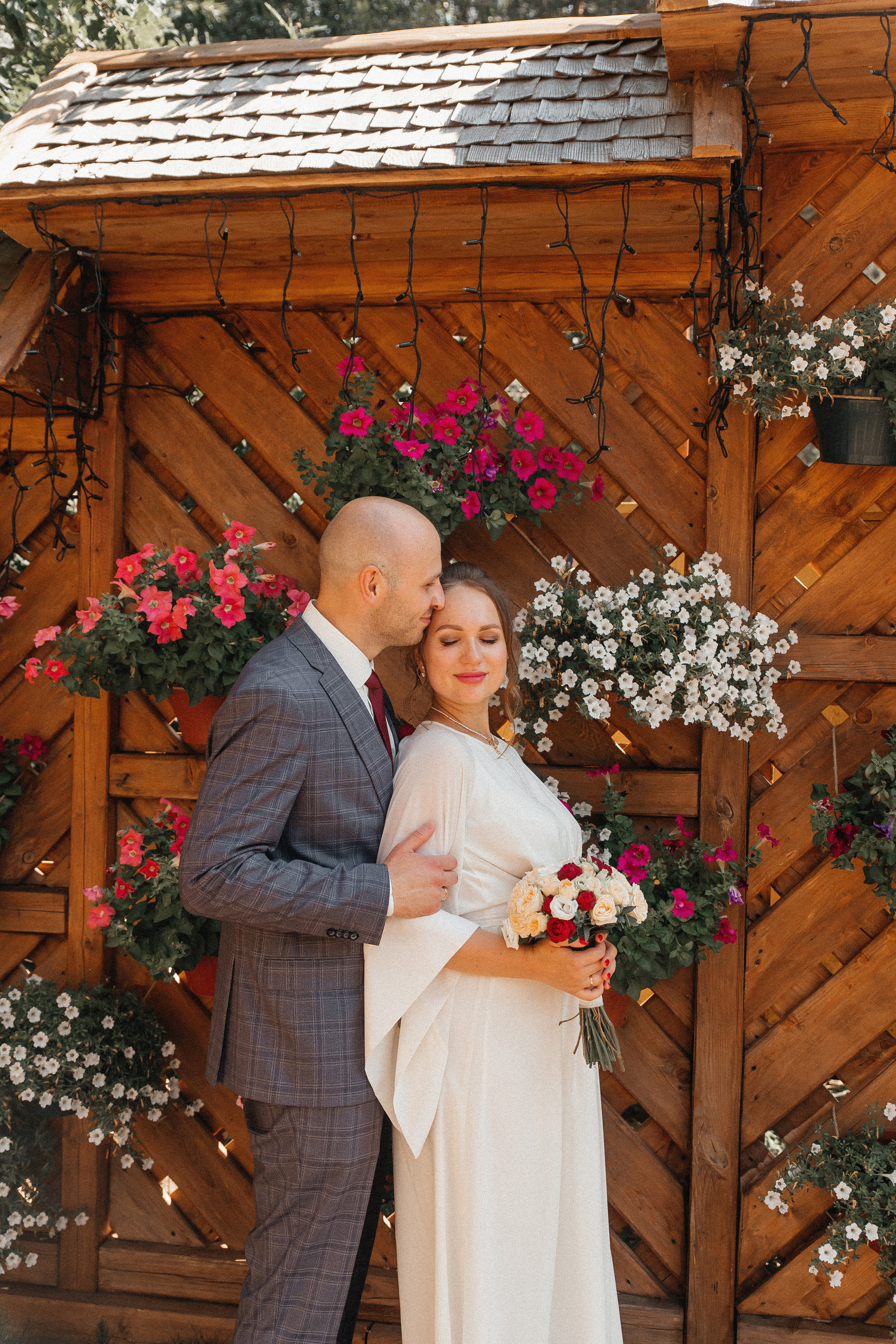 Сосновый лес. Фотограф в Кронштадте и Санкт-Петербурге Анастасия Коваленко